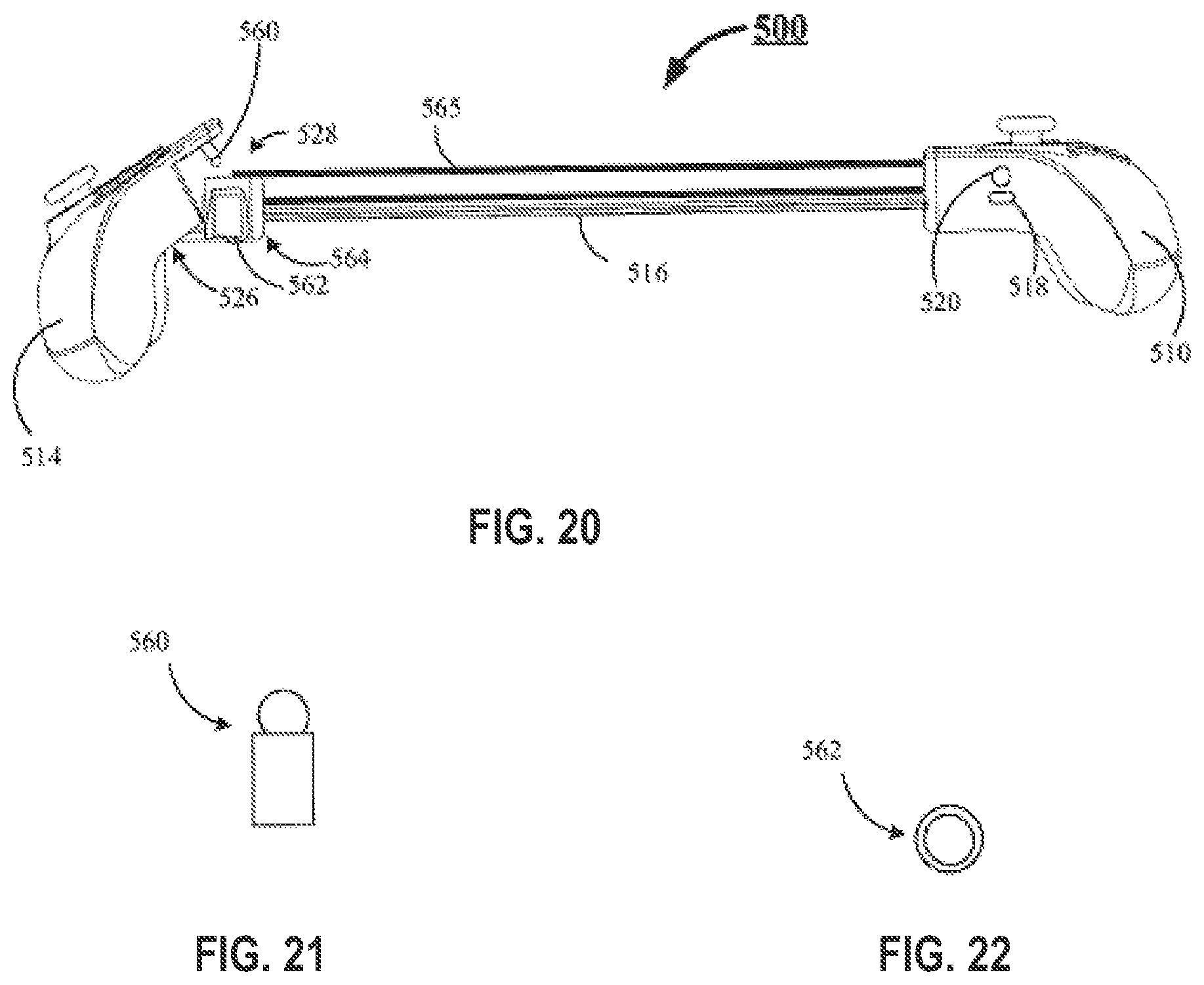 Patent US12090391 Figure 13 – Video gaming system
