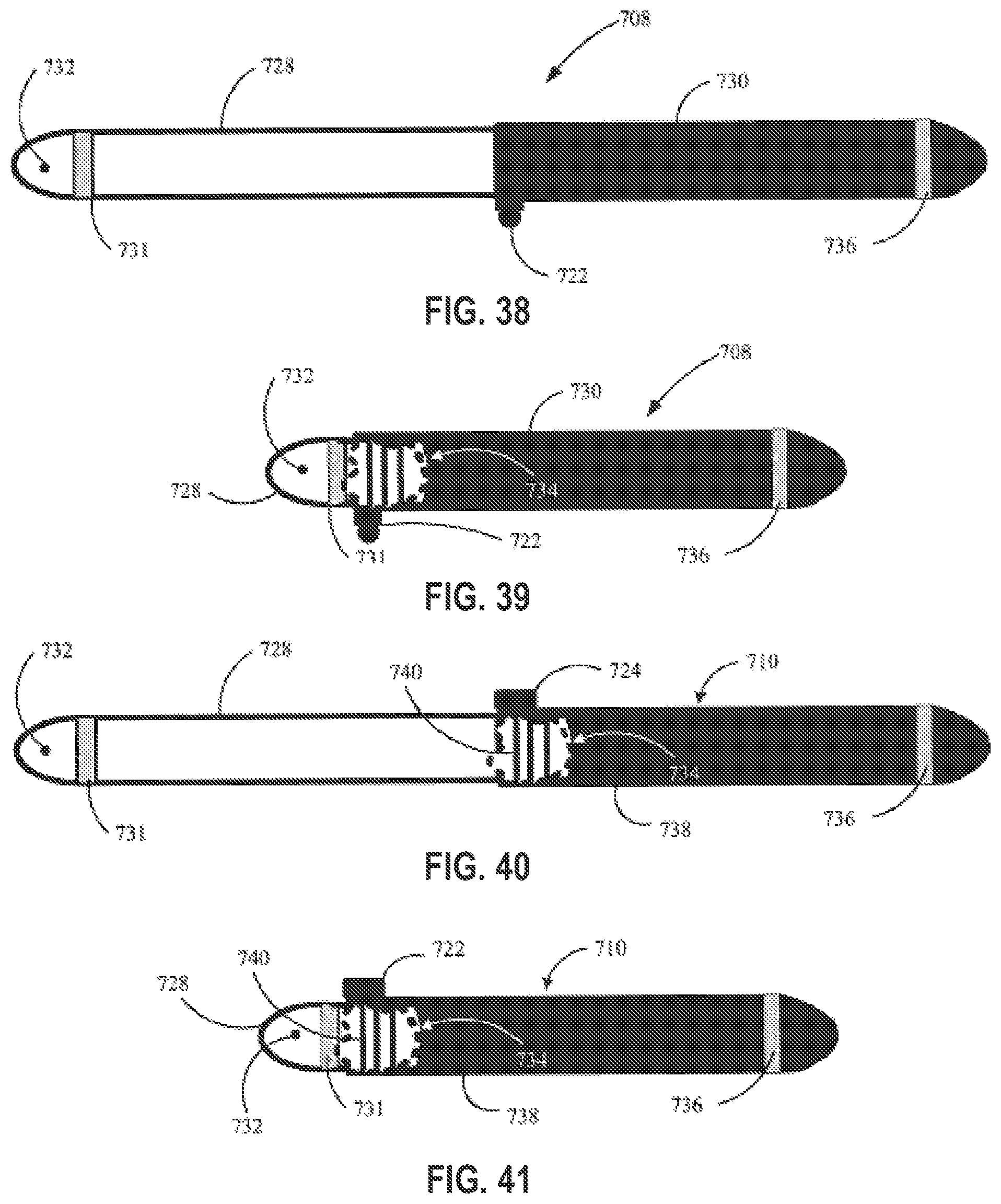 Patent US12090391 Figure 19 – Video gaming system