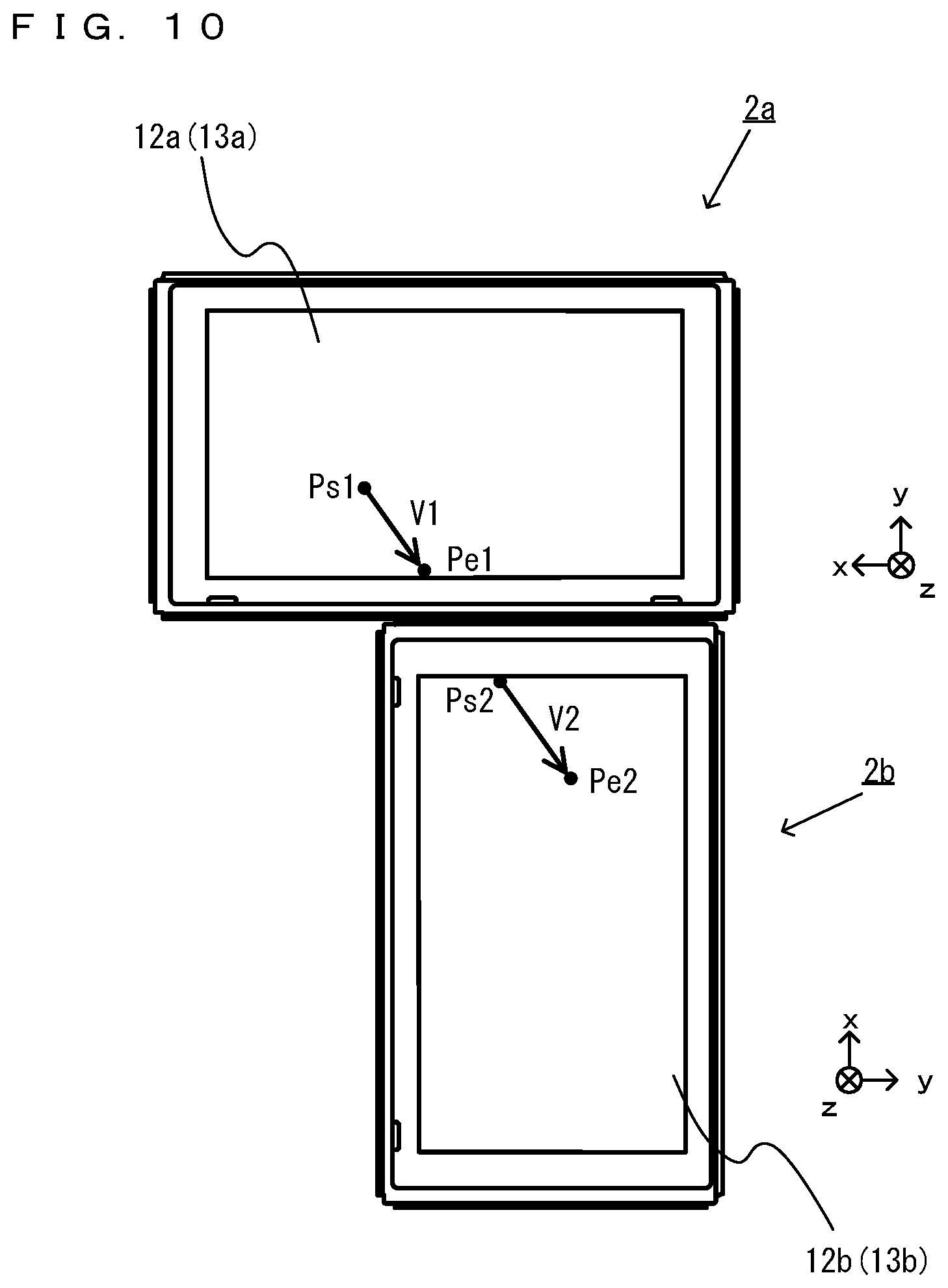 Patent US12090394 Figure 10 – Information processing system, information processing apparatus, storage medium having stored therein information processing program, and information processing method