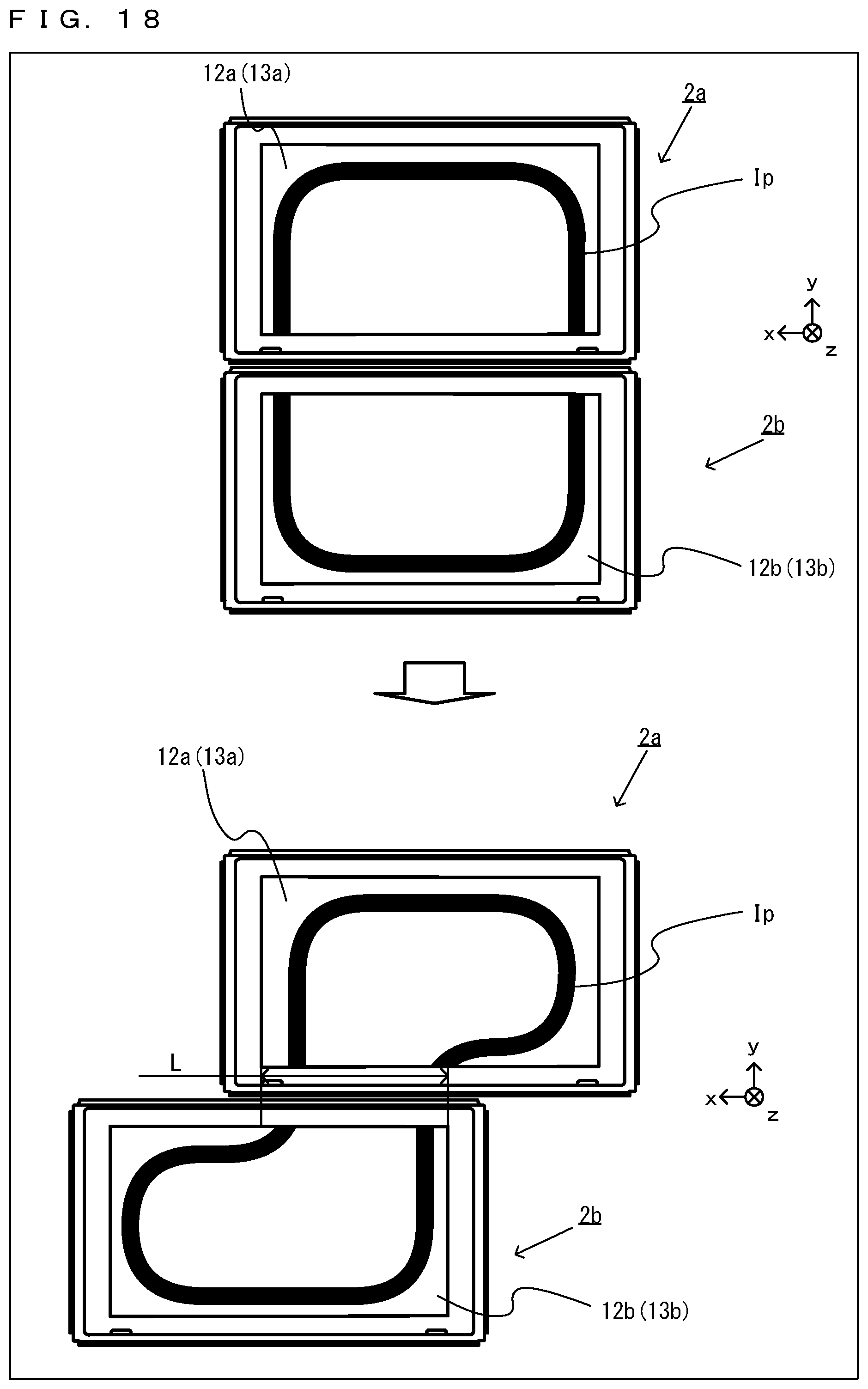 Patent US12090394 Figure 18 – Information processing system, information processing apparatus, storage medium having stored therein information processing program, and information processing method