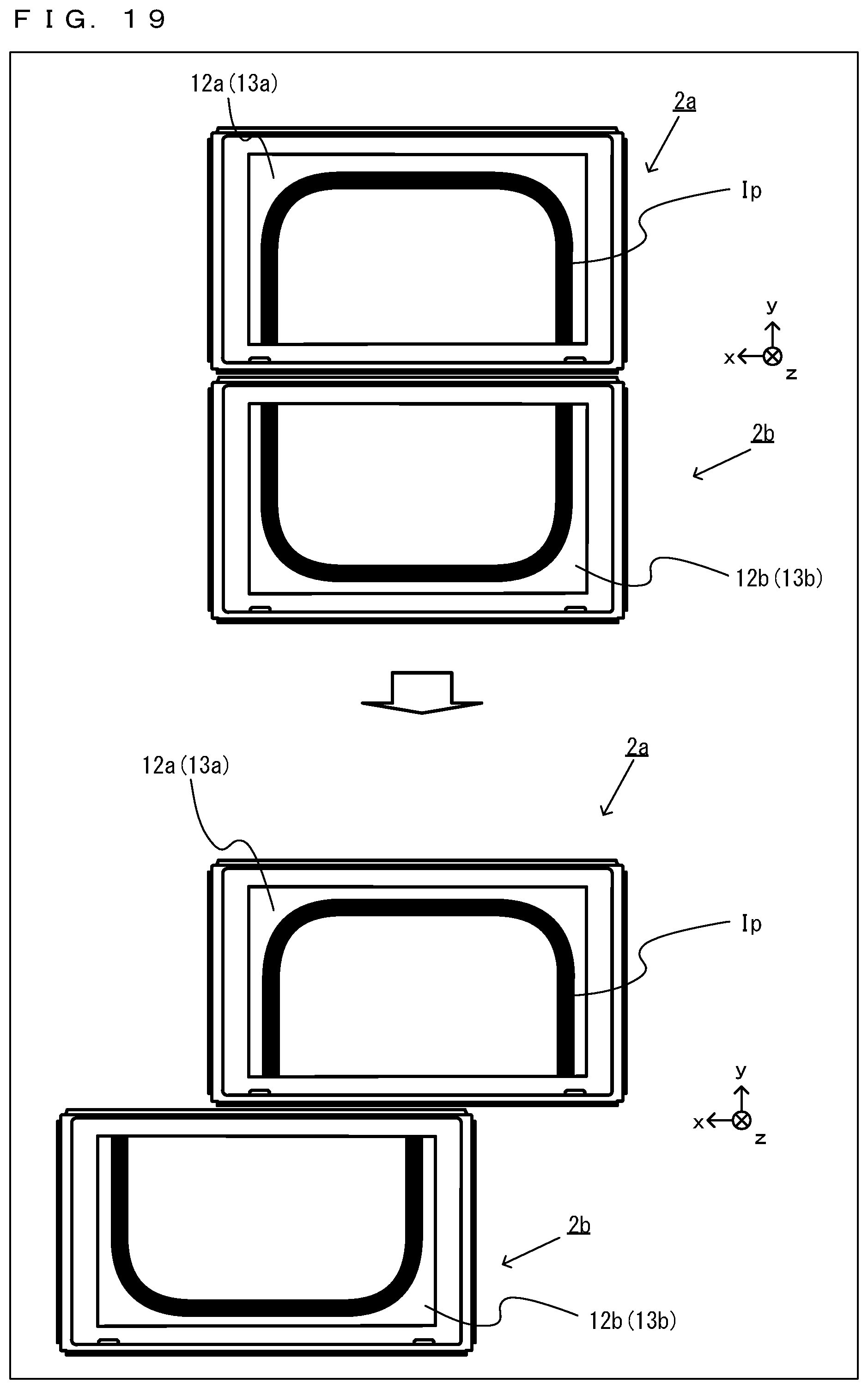 Patent US12090394 Figure 19 – Information processing system, information processing apparatus, storage medium having stored therein information processing program, and information processing method