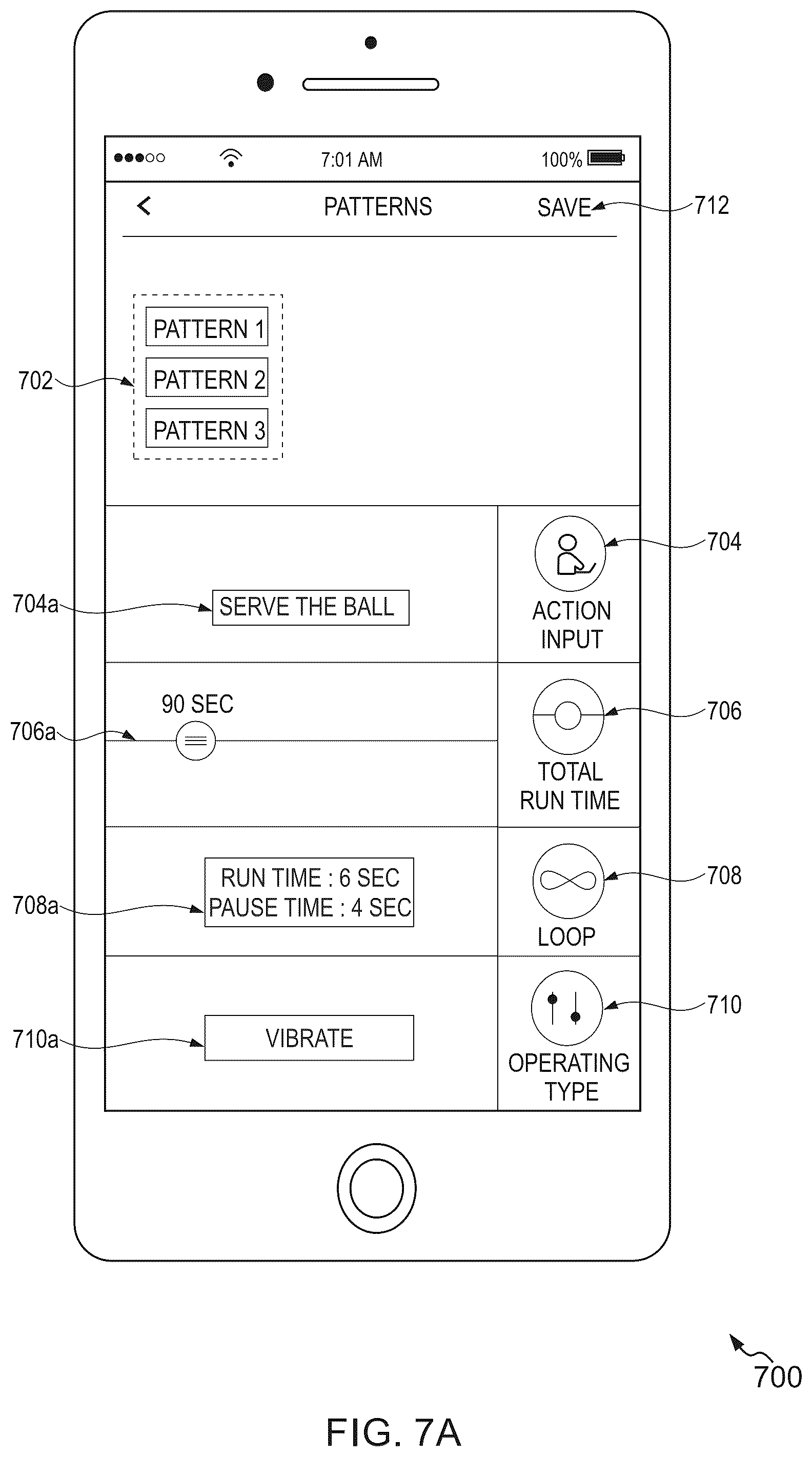 Patent US12090395 Figure 9 – Systems and methods for controlling adult toys based on game related actions