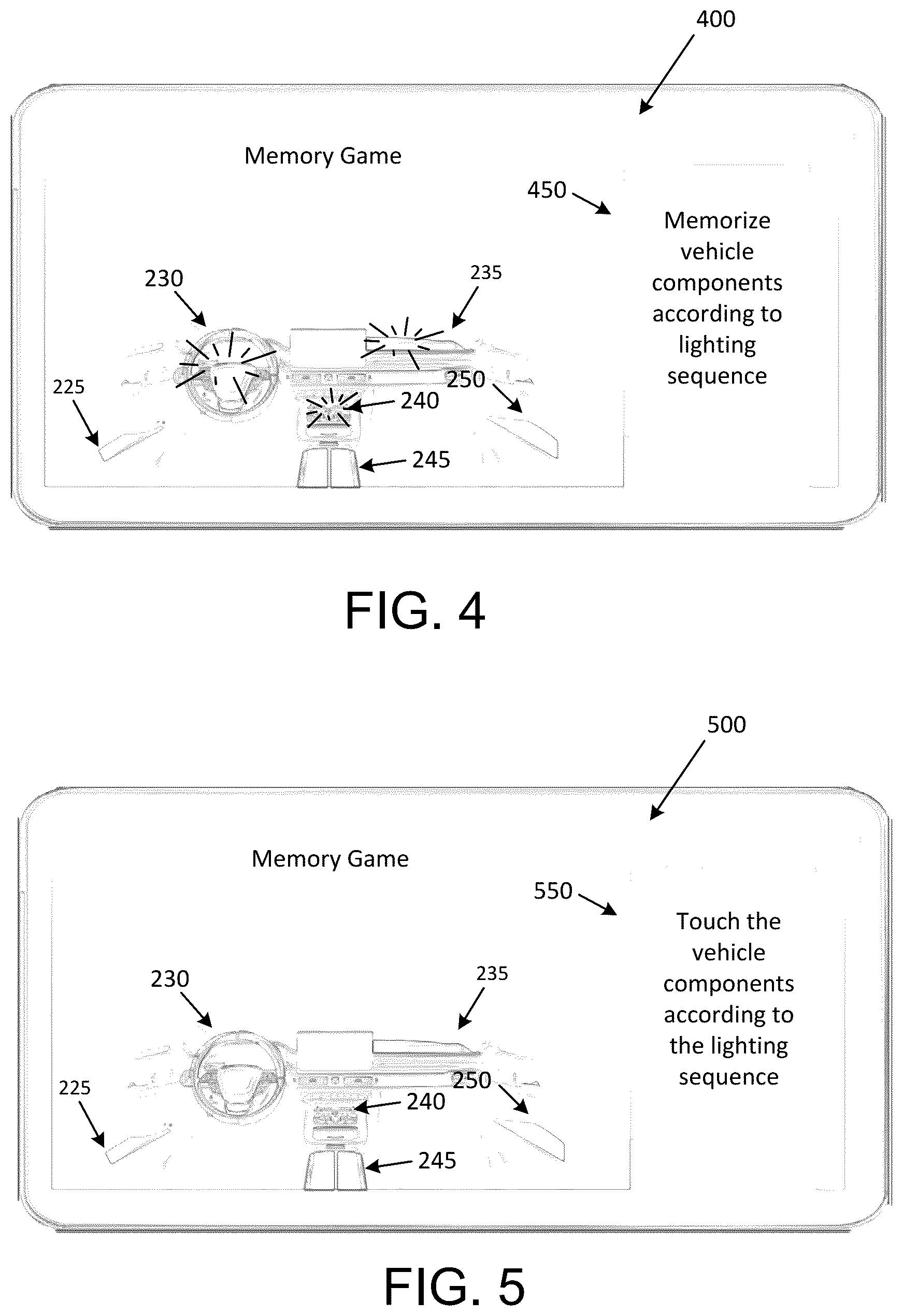 Patent US12090398 Figure 3 – Systems and methods to entertain an occupant of a vehicle