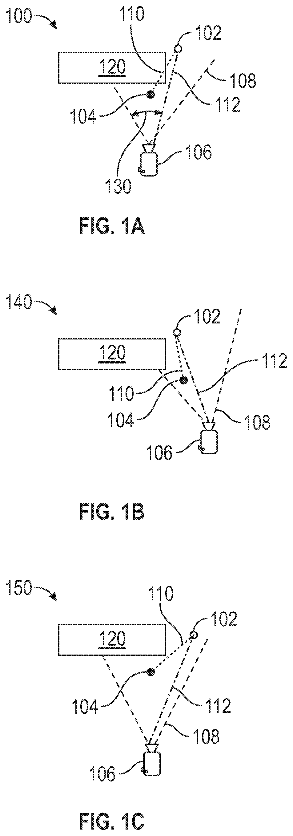 Patent US12090400 Figure 1 – Anti-peek system for video games