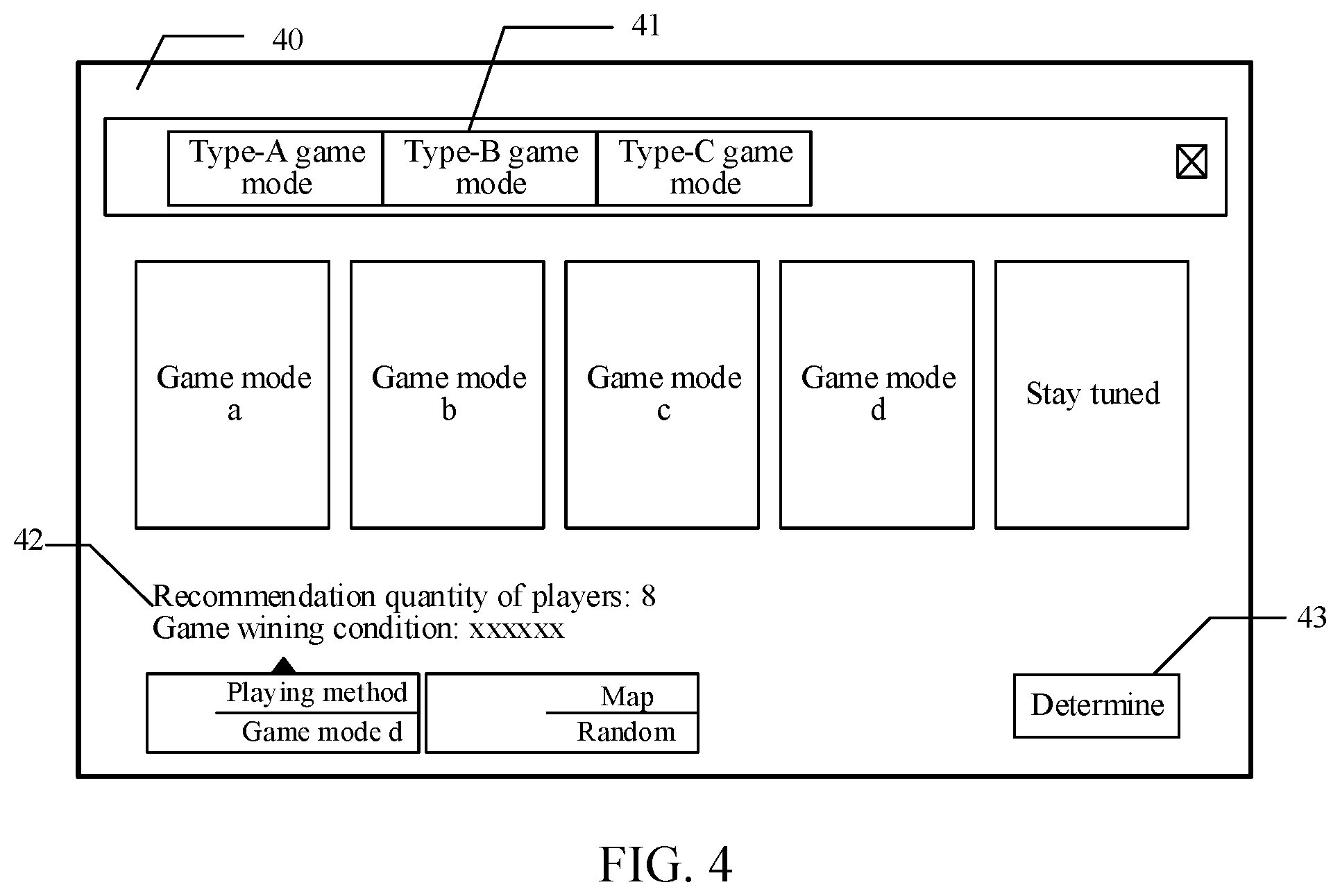 Patent US12090401 Figure 3 – Virtual object control method and apparatus, terminal, and storage medium