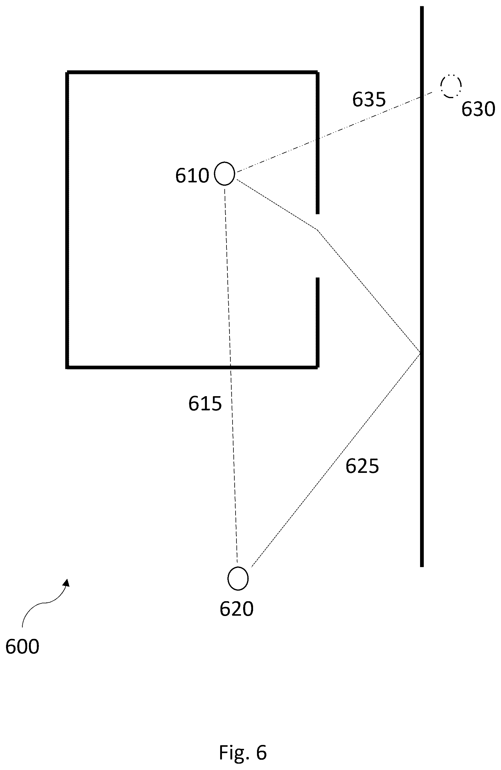 Patent US12090403 Figure 9 – Audio signal generation