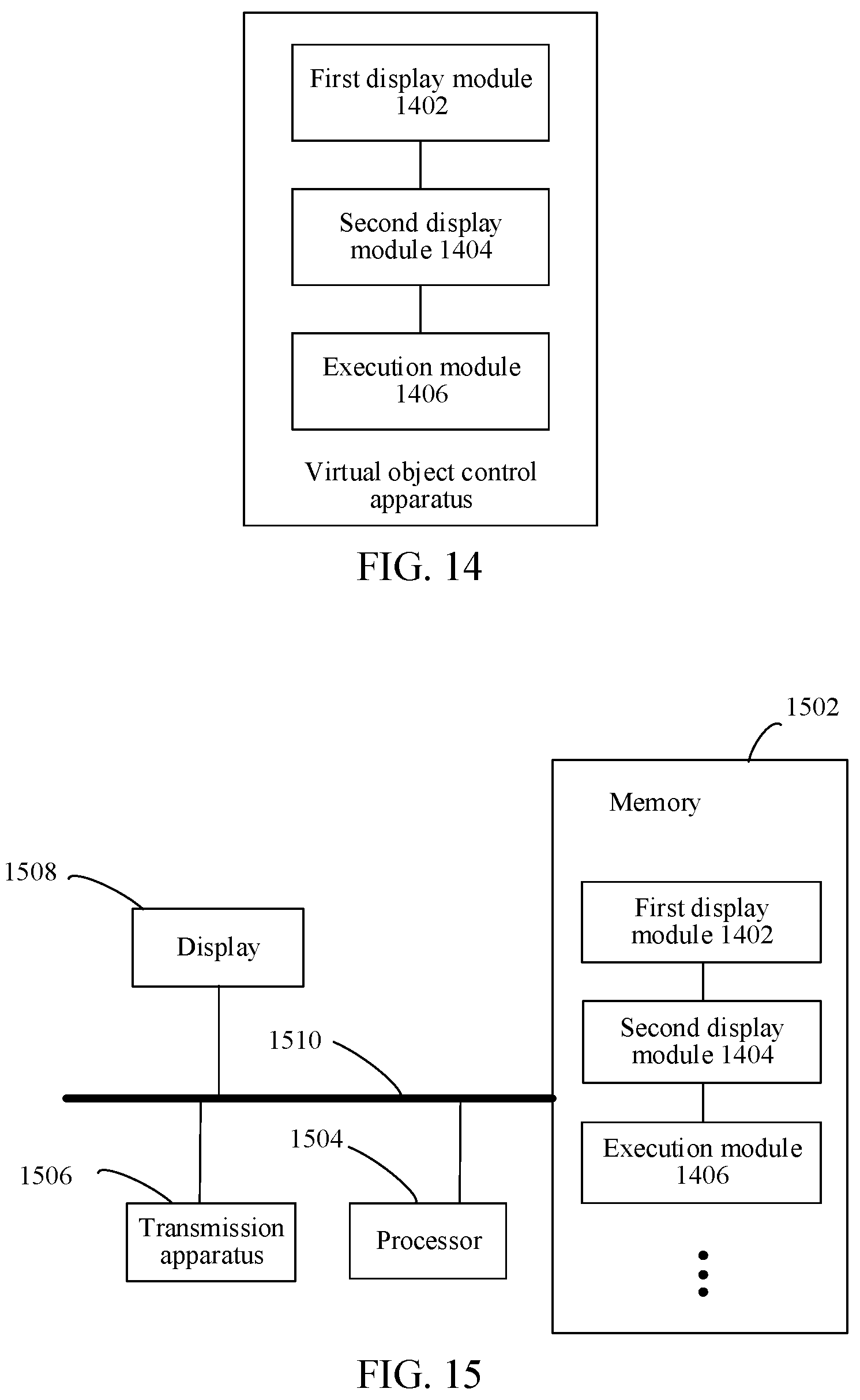 Patent US12090404 Figure 7 – Virtual object control method and apparatus, storage medium, and electronic device