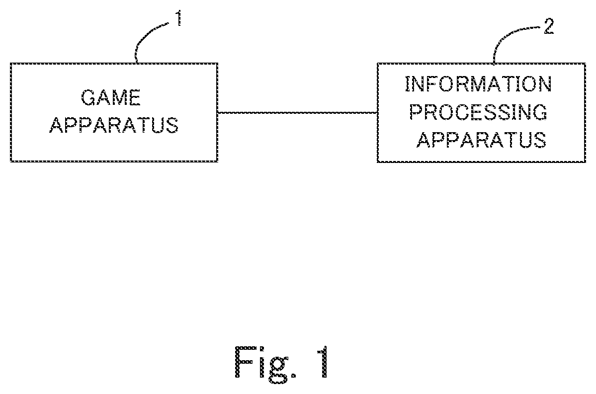 Patent US12090407 Figure 1 – Game development system
