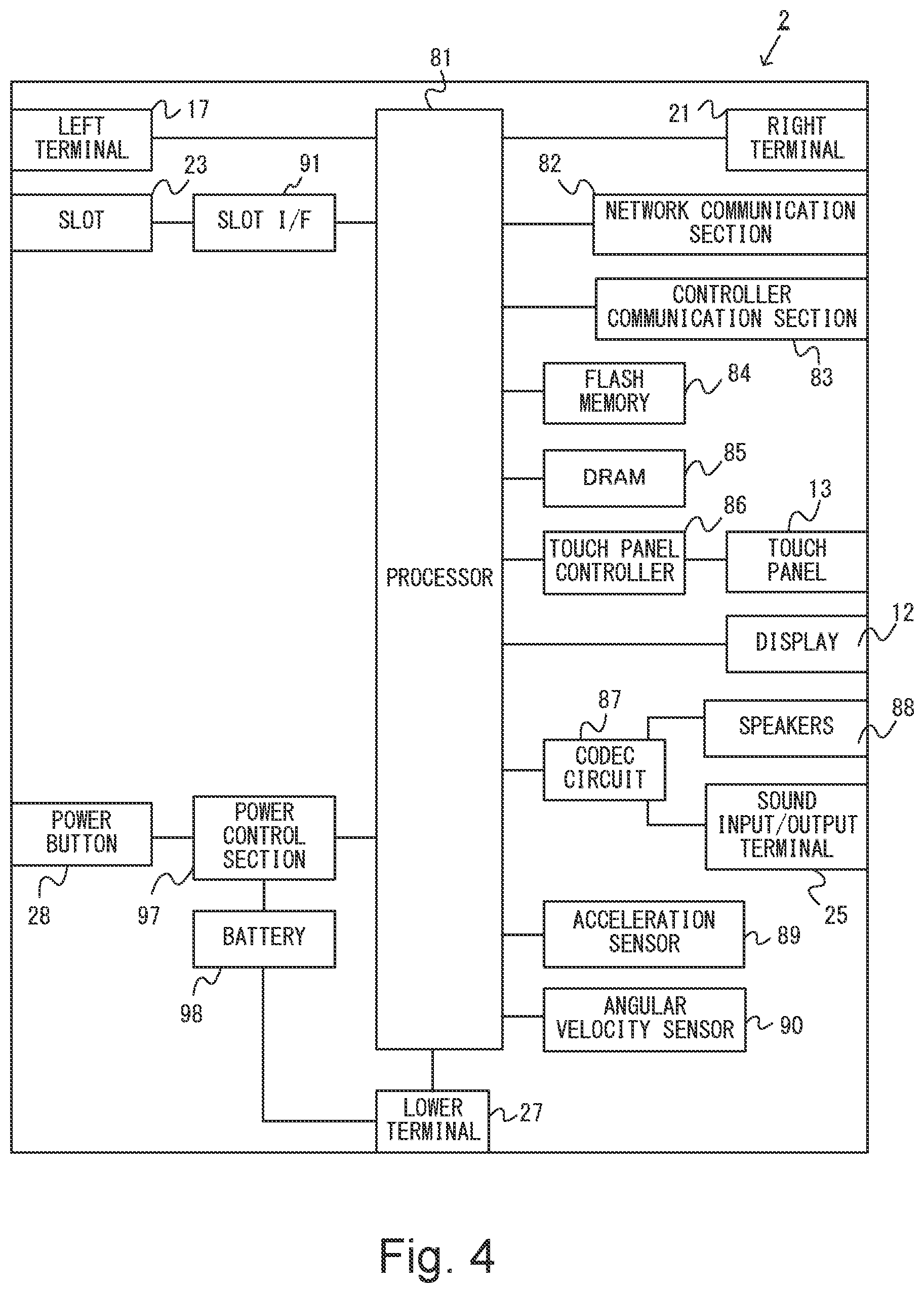 Patent US12090407 Figure 4 – Game development system