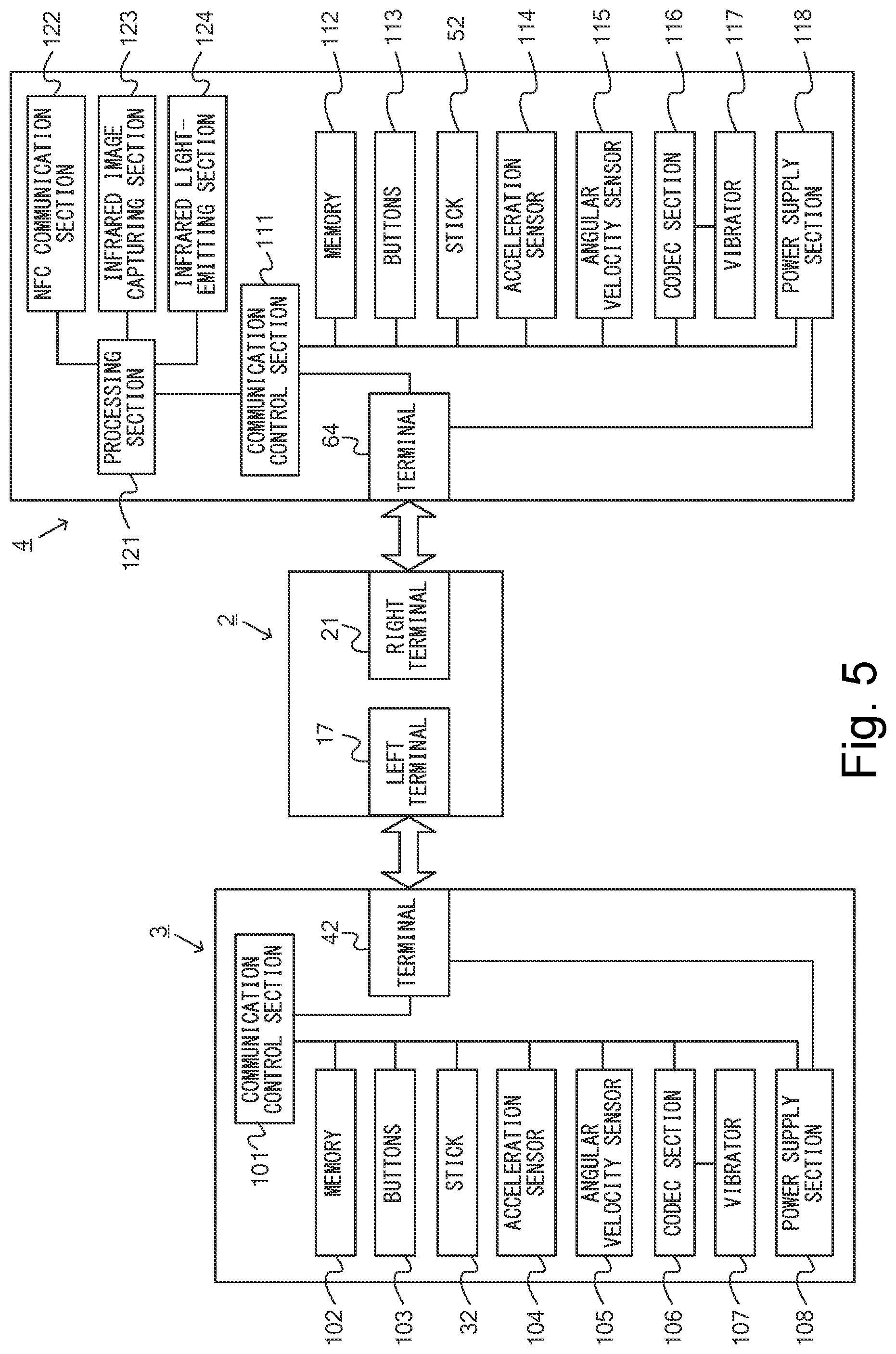 Patent US12090407 Figure 5 – Game development system