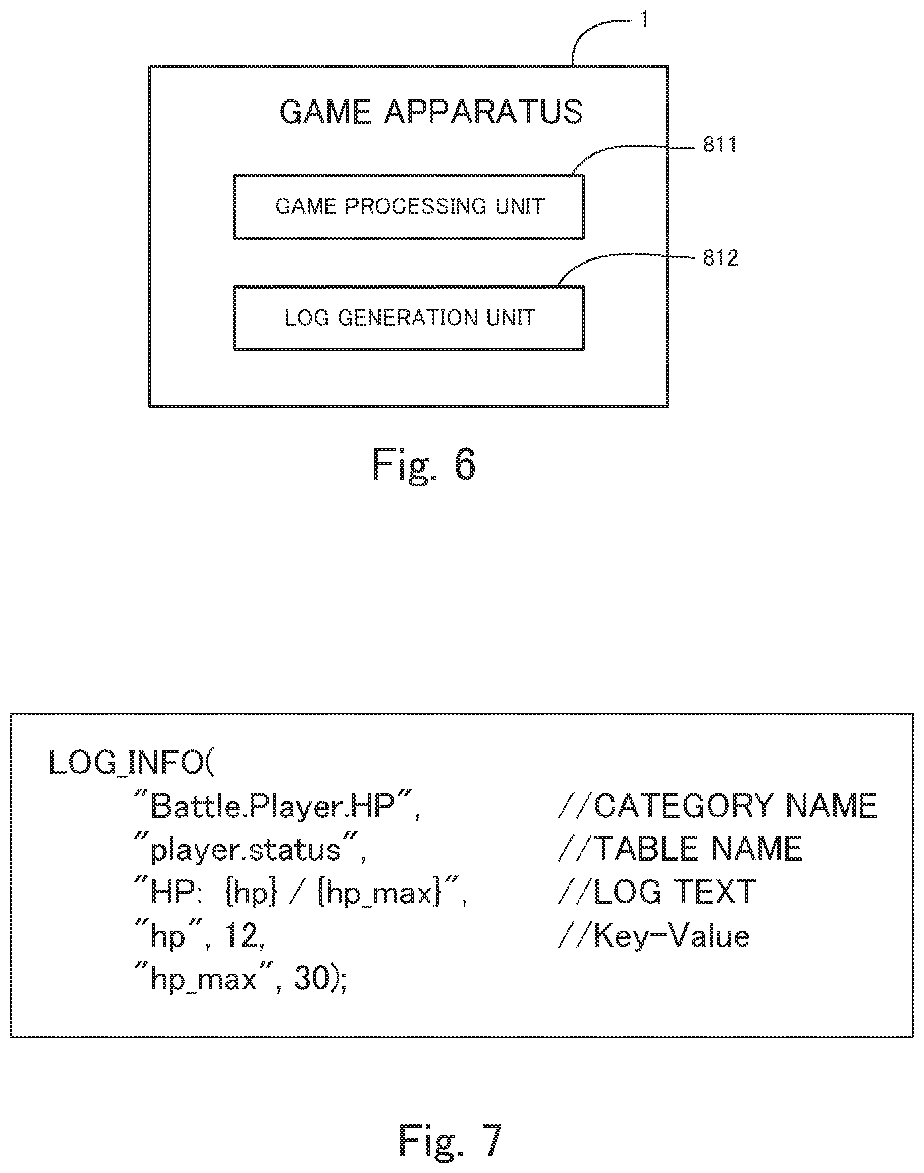 Patent US12090407 Figure 6 – Game development system