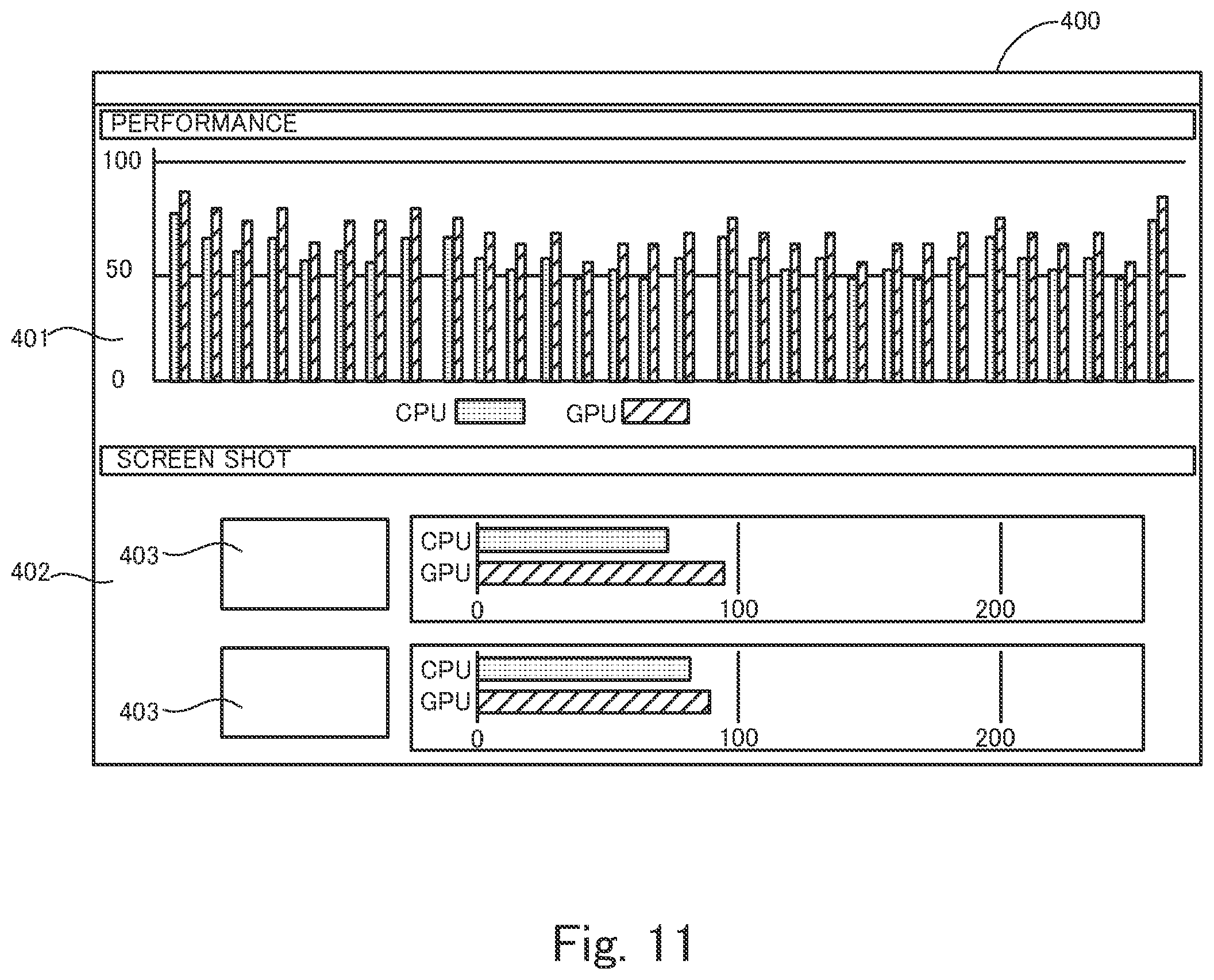 Patent US12090407 Figure 10 – Game development system