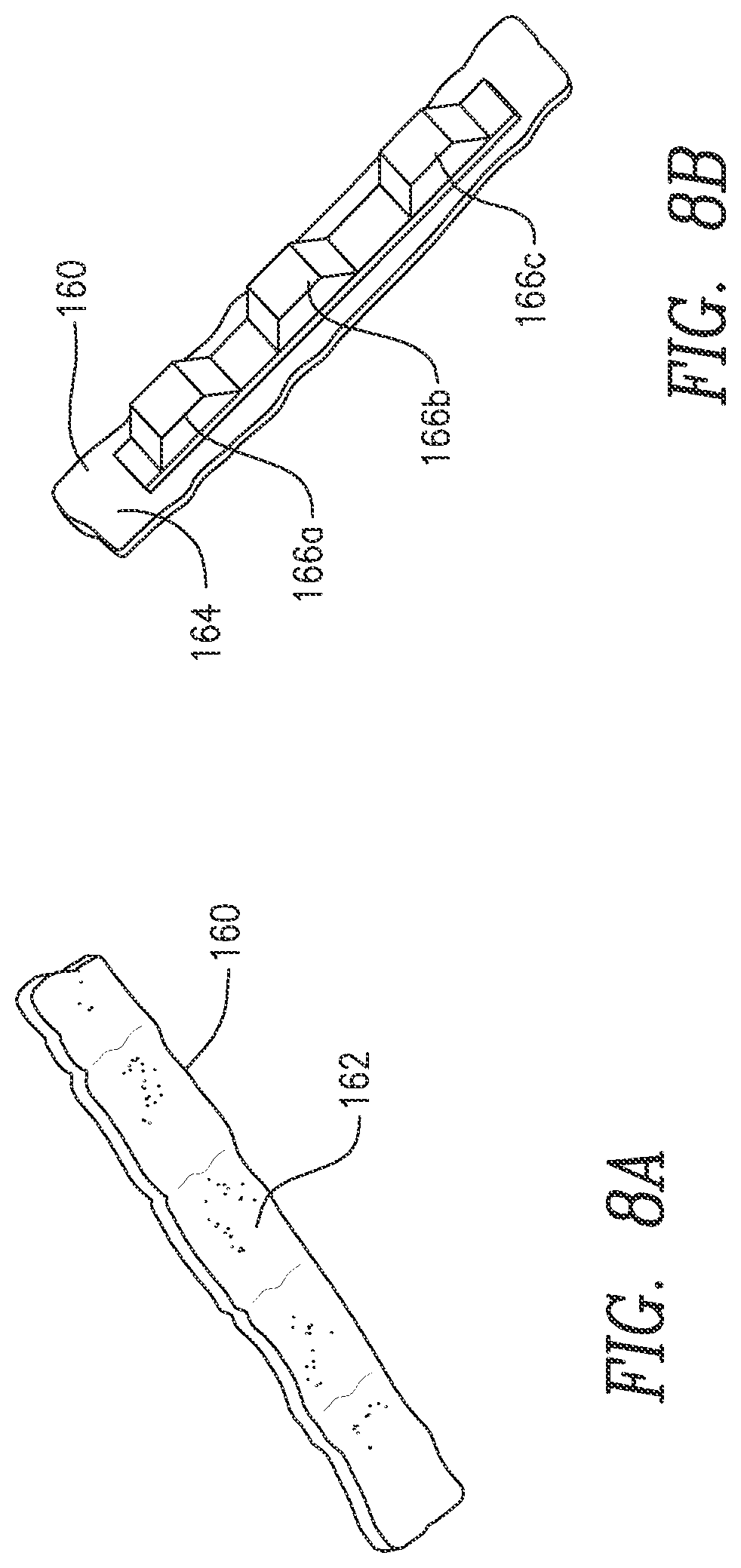 Patent US12090409 Figure 8 – Game tile system
