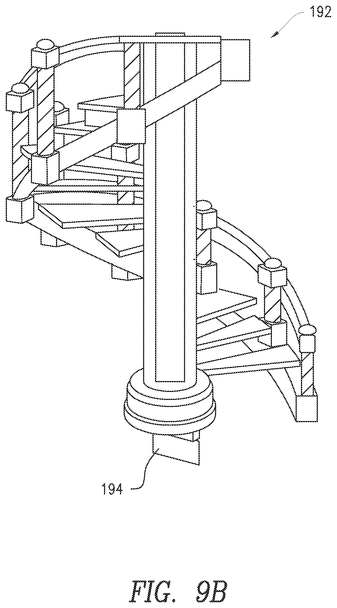 Patent US12090409 Figure 10 – Game tile system
