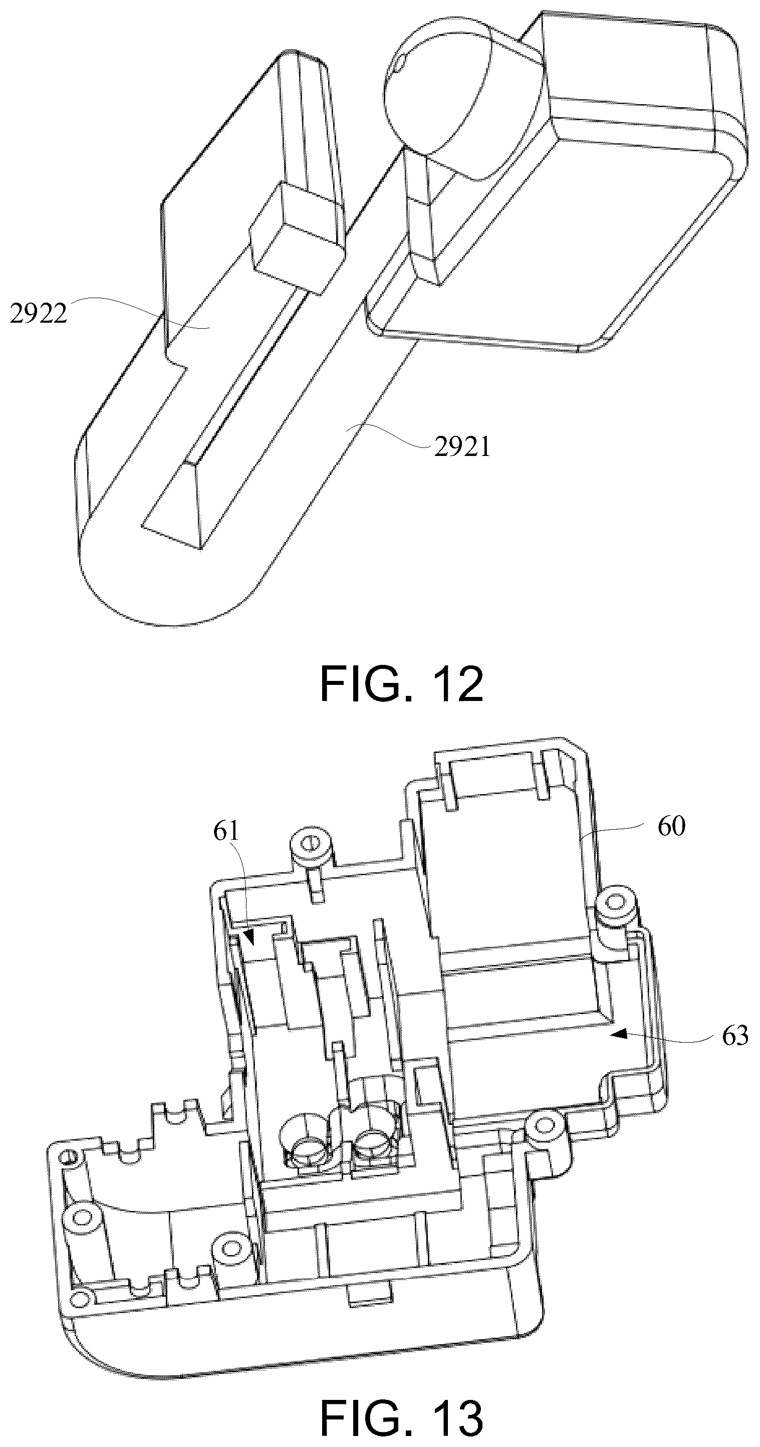 Patent US12090415 Figure 10 – Crane machine