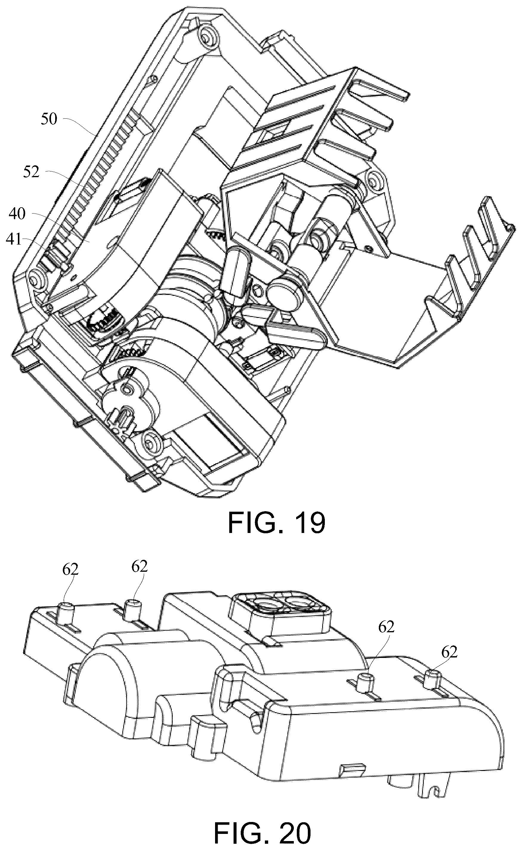 Patent US12090415 Figure 16 – Crane machine