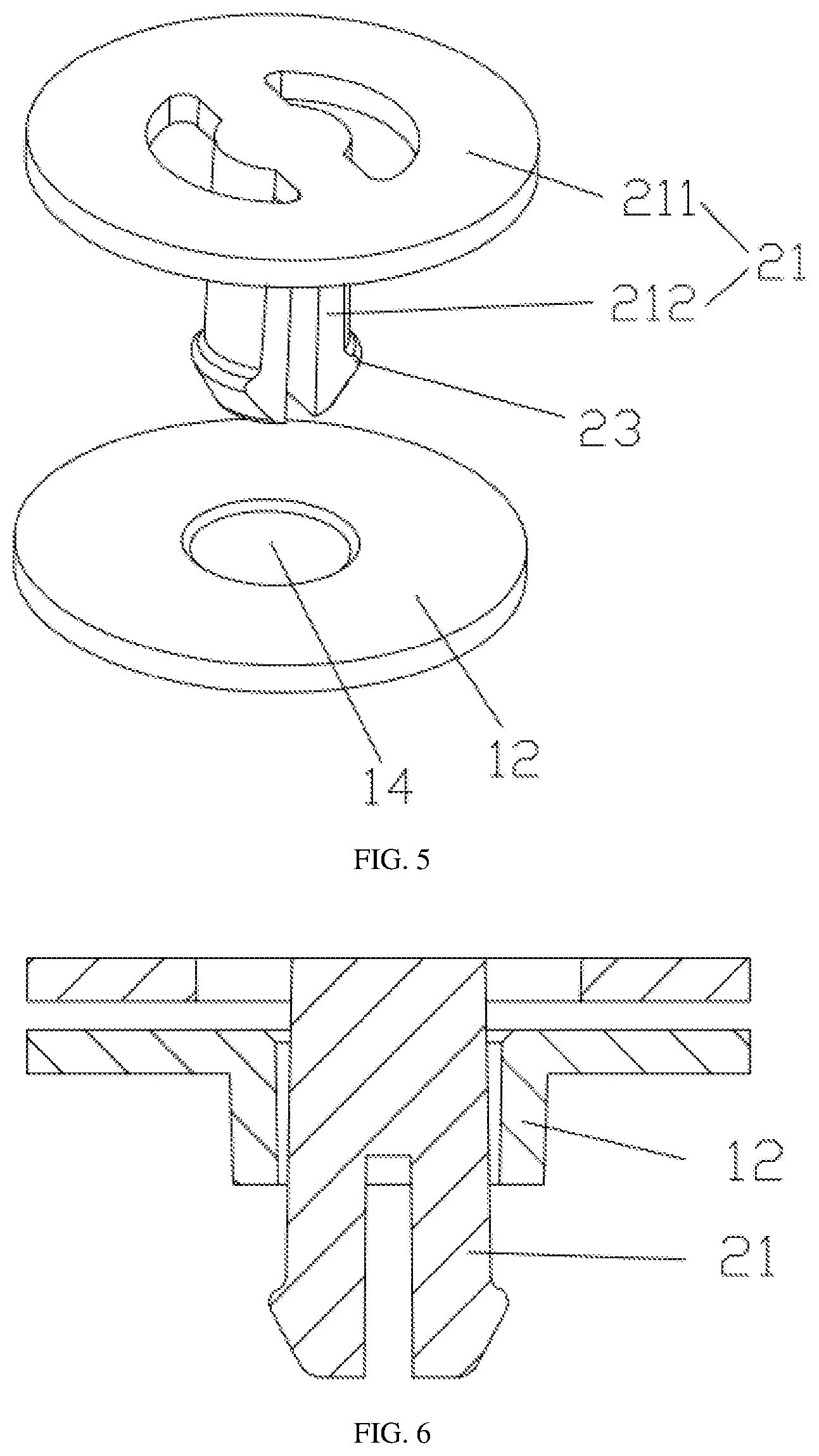 Patent US12090417 Figure 4 – Remote-control aircraft