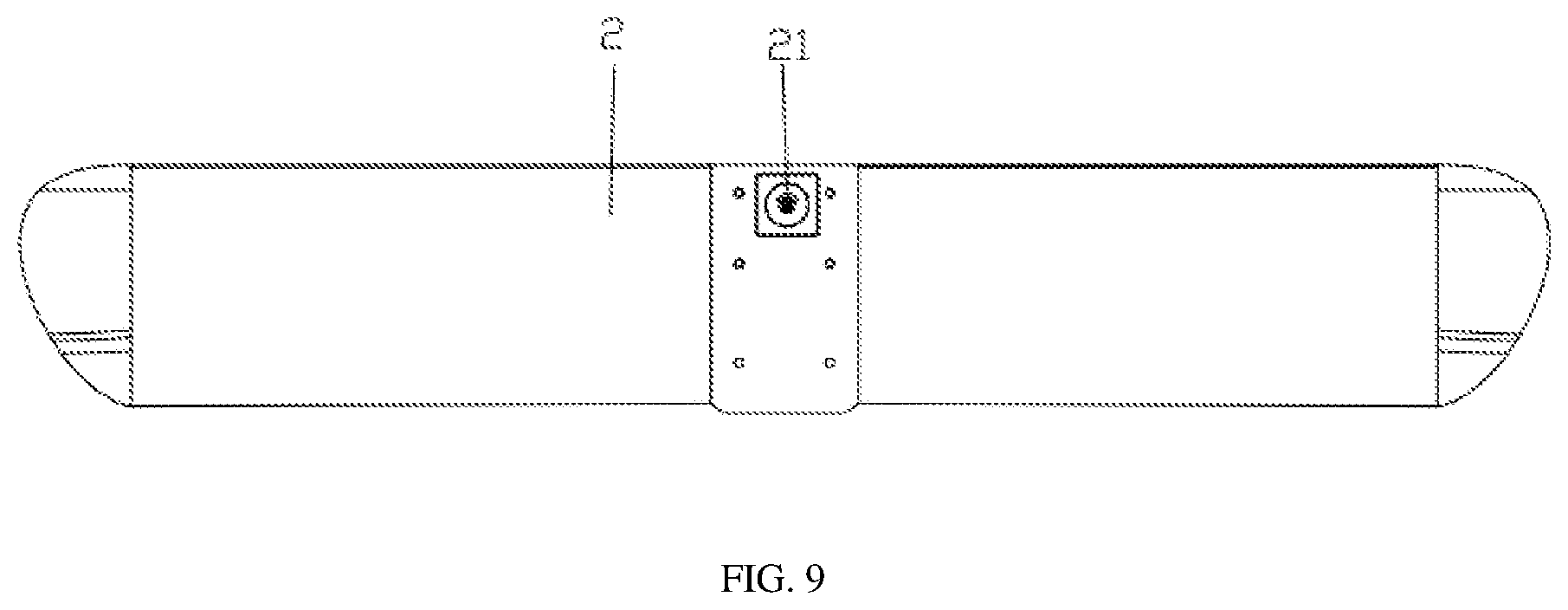 Patent US12090417 Figure 7 – Remote-control aircraft