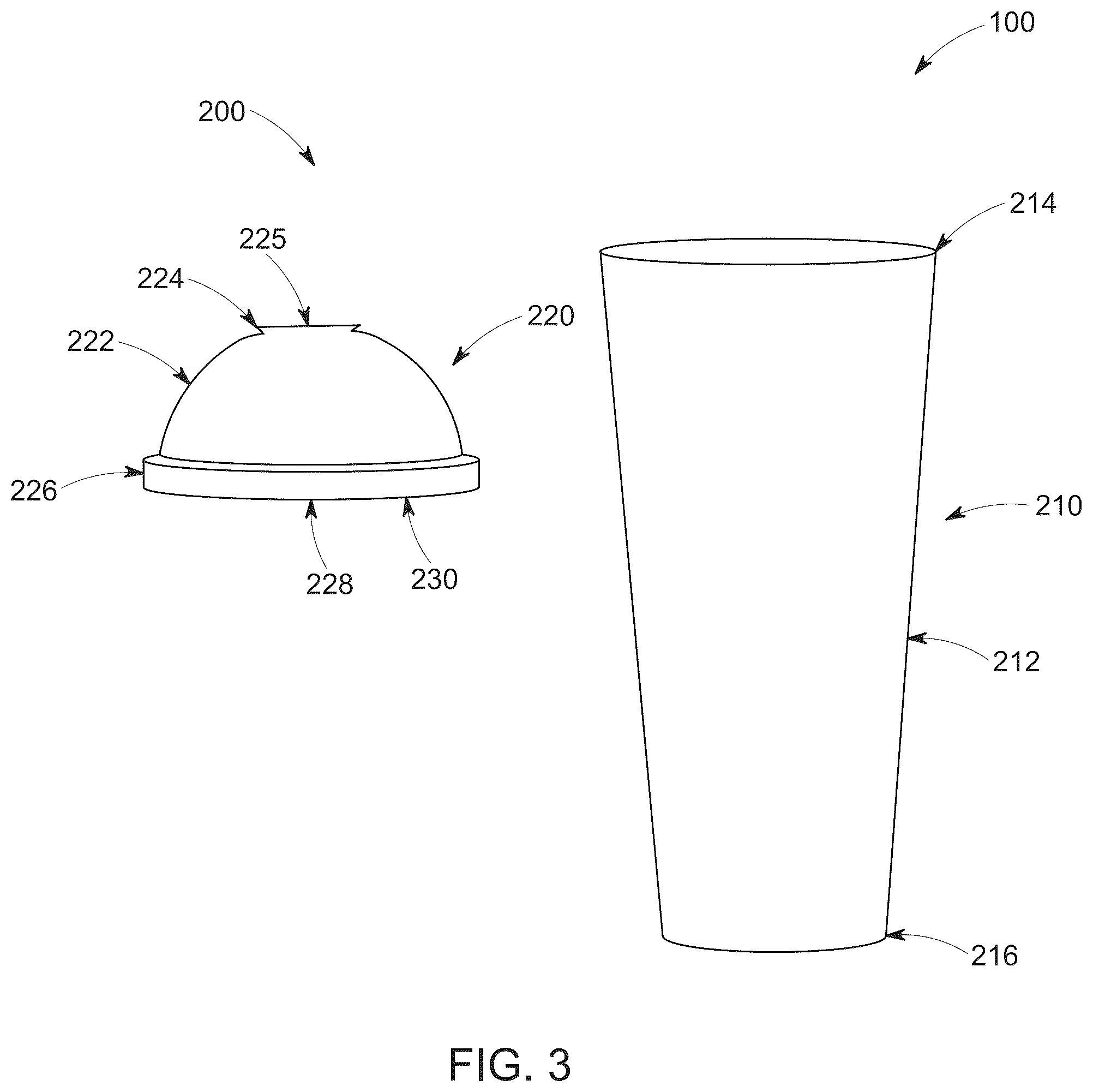 Patent US12090418 Figure 3 – Toy play set and packaging therefor