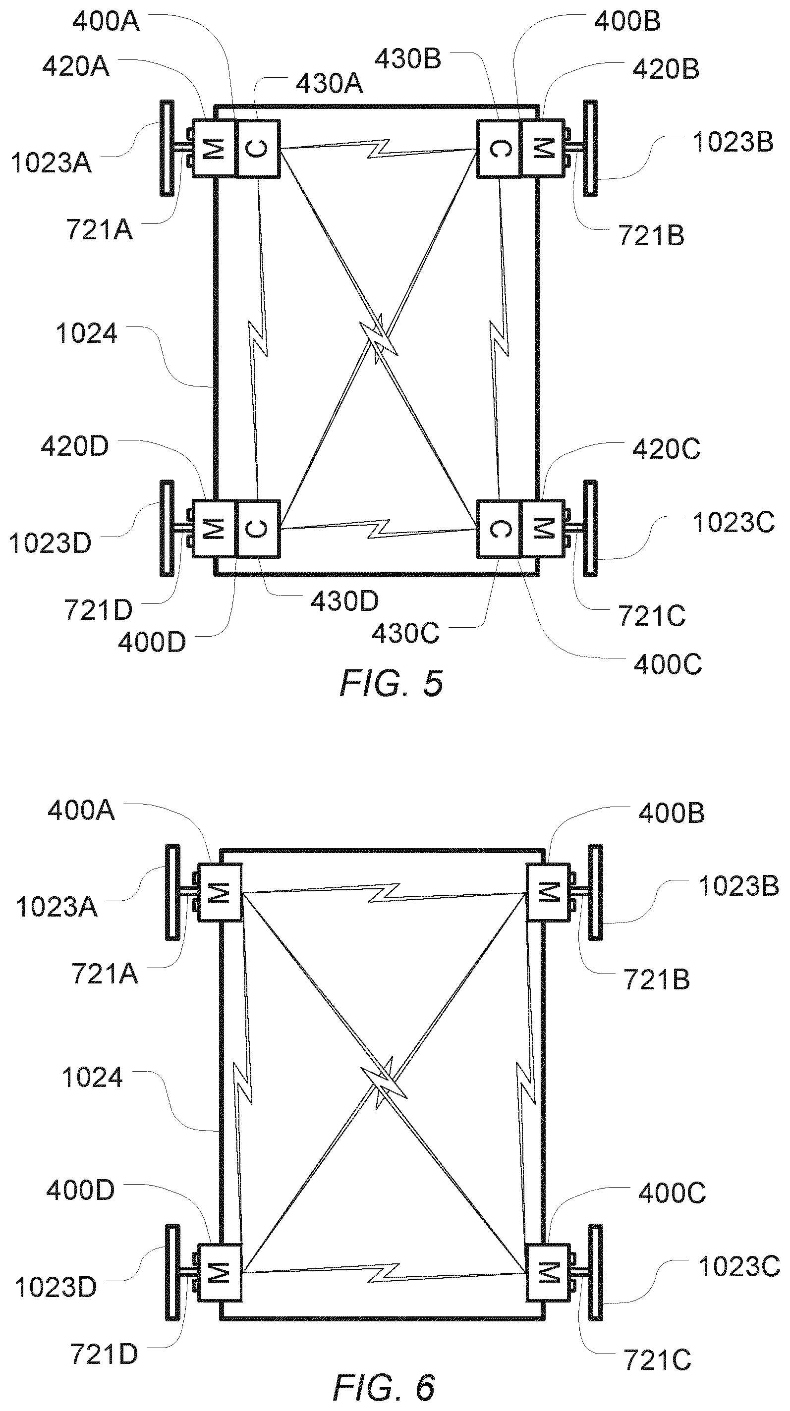 Patent US12090419 Figure 3 – Modular toy system with electronic toy modules