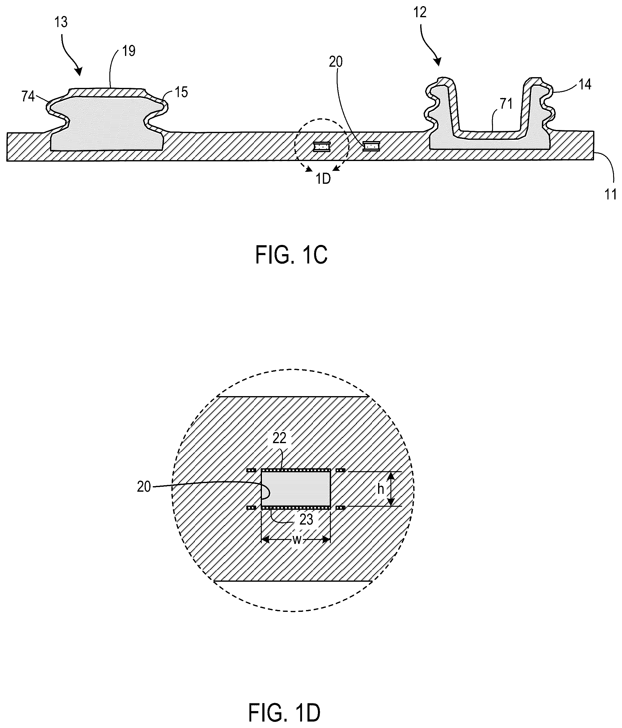 Patent US12090423 Figure 2 – Degassing electrorheological fluid