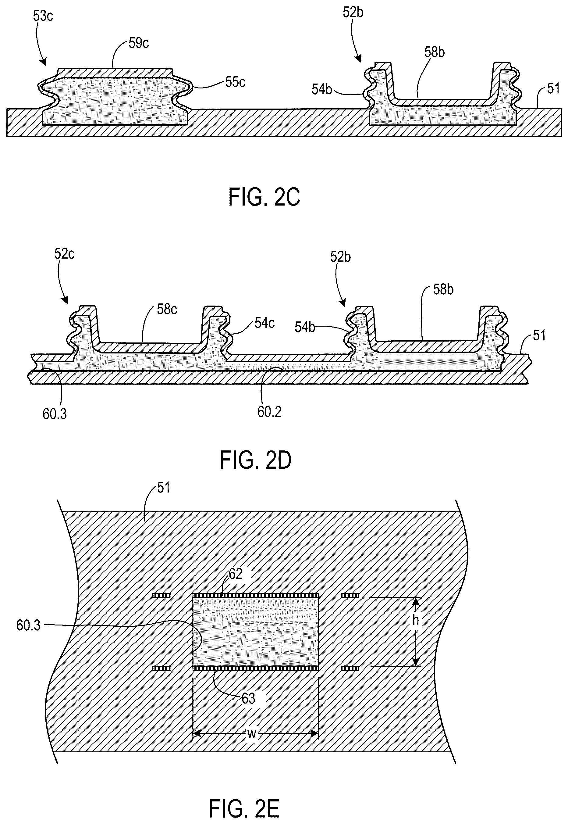 Patent US12090423 Figure 4 – Degassing electrorheological fluid