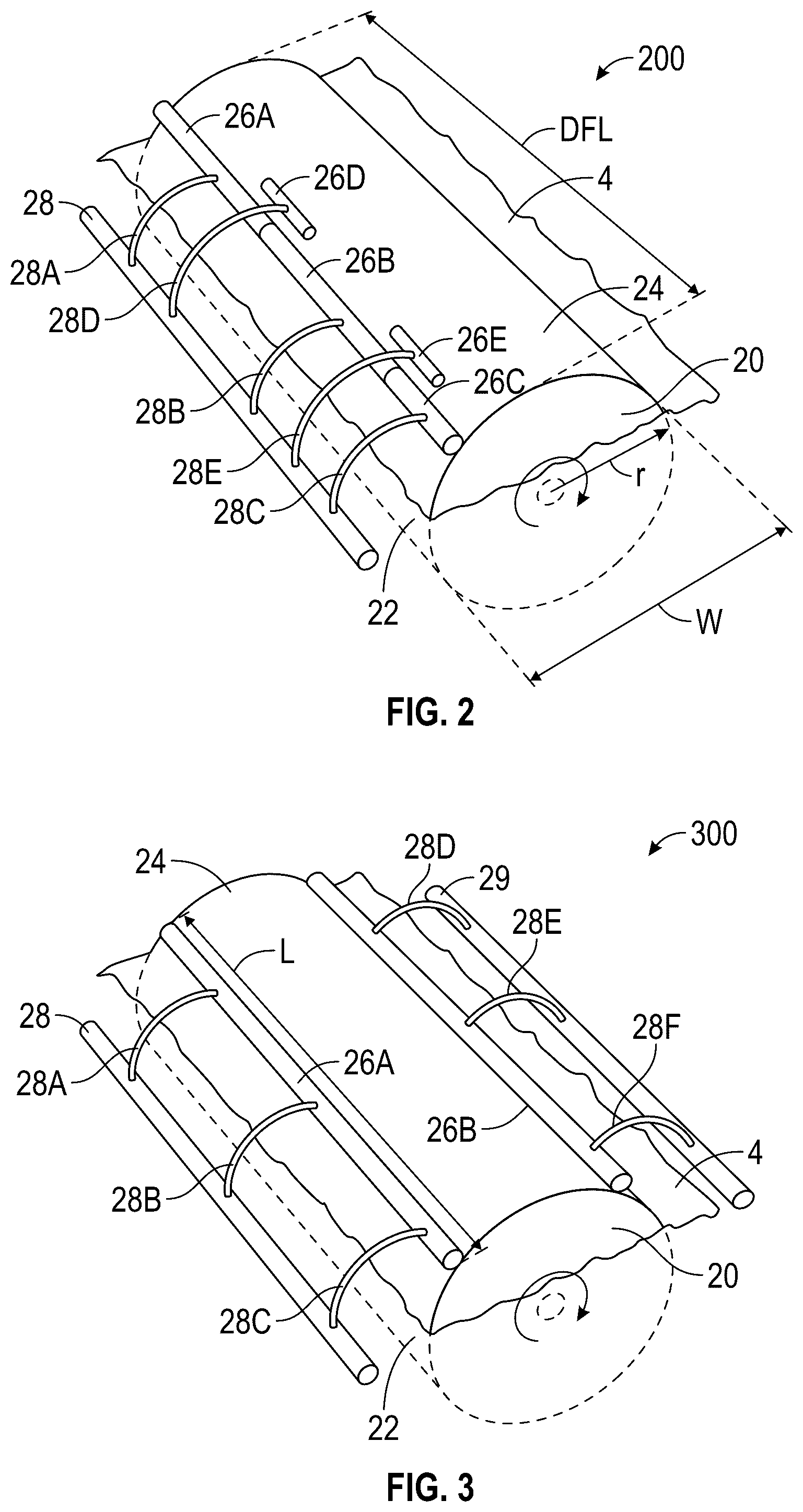 Patent US12090428 Figure 2 – Systems and processes employing wet/dry suction filter