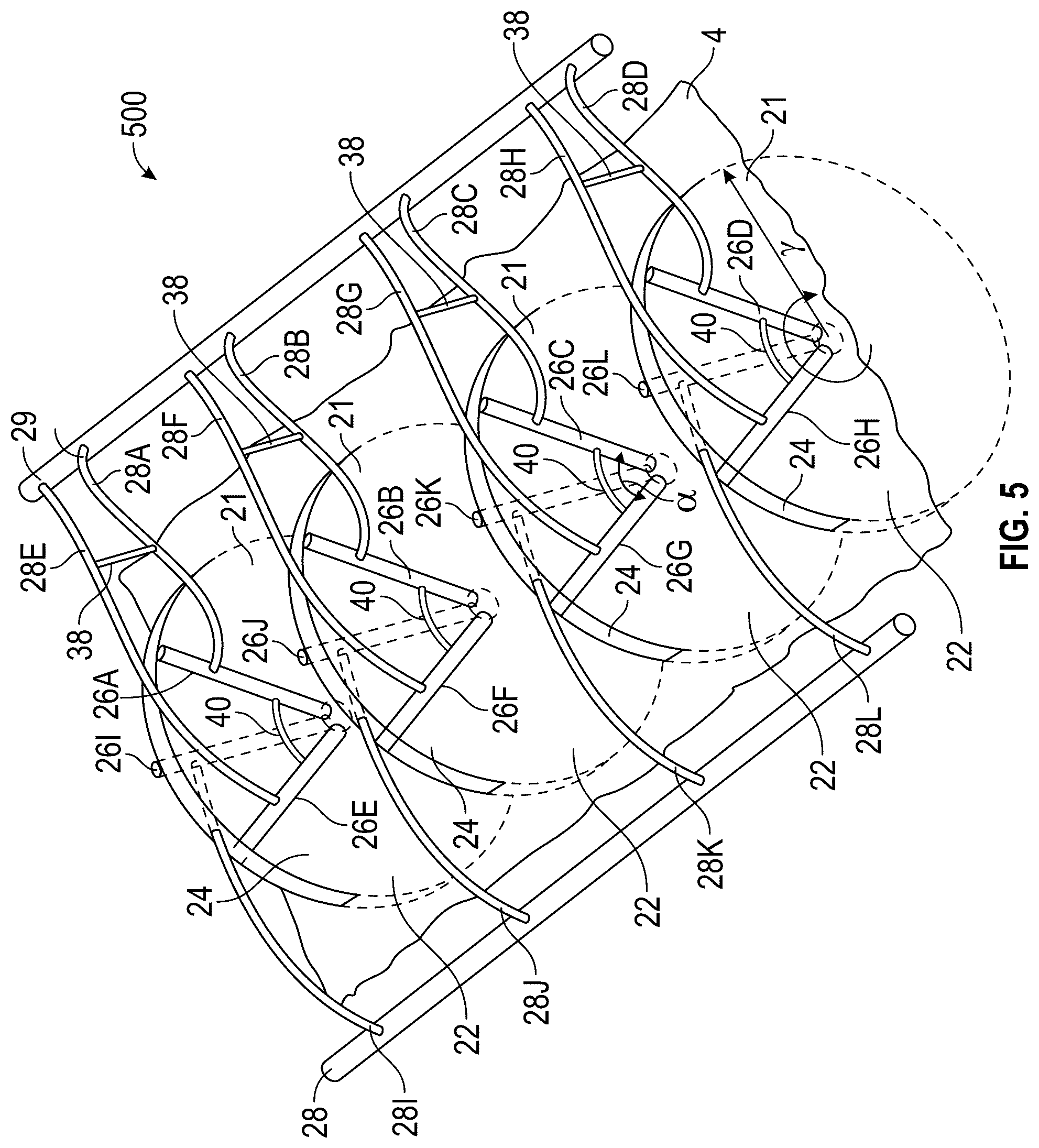Patent US12090428 Figure 4 – Systems and processes employing wet/dry suction filter