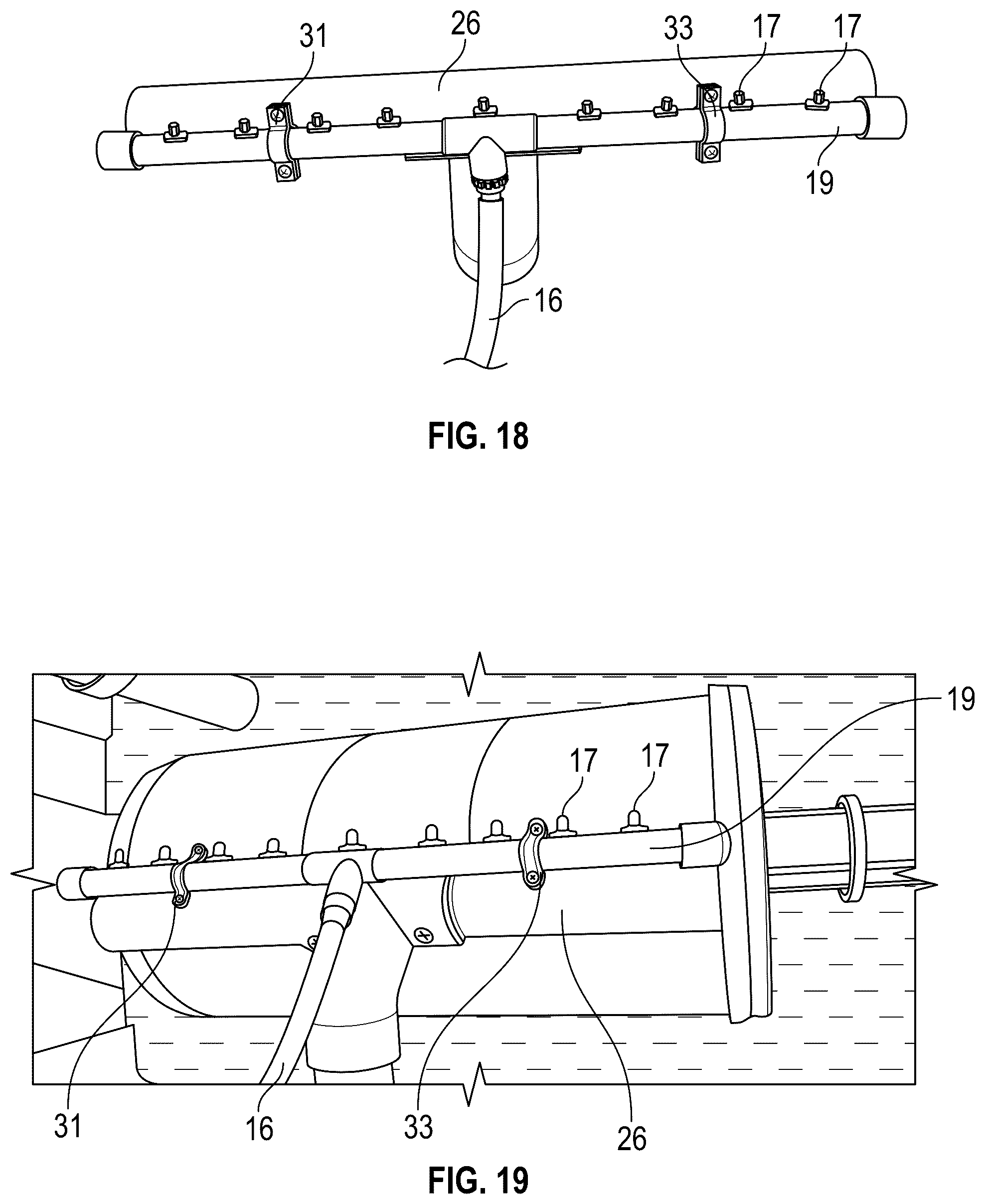 Patent US12090428 Figure 10 – Systems and processes employing wet/dry suction filter