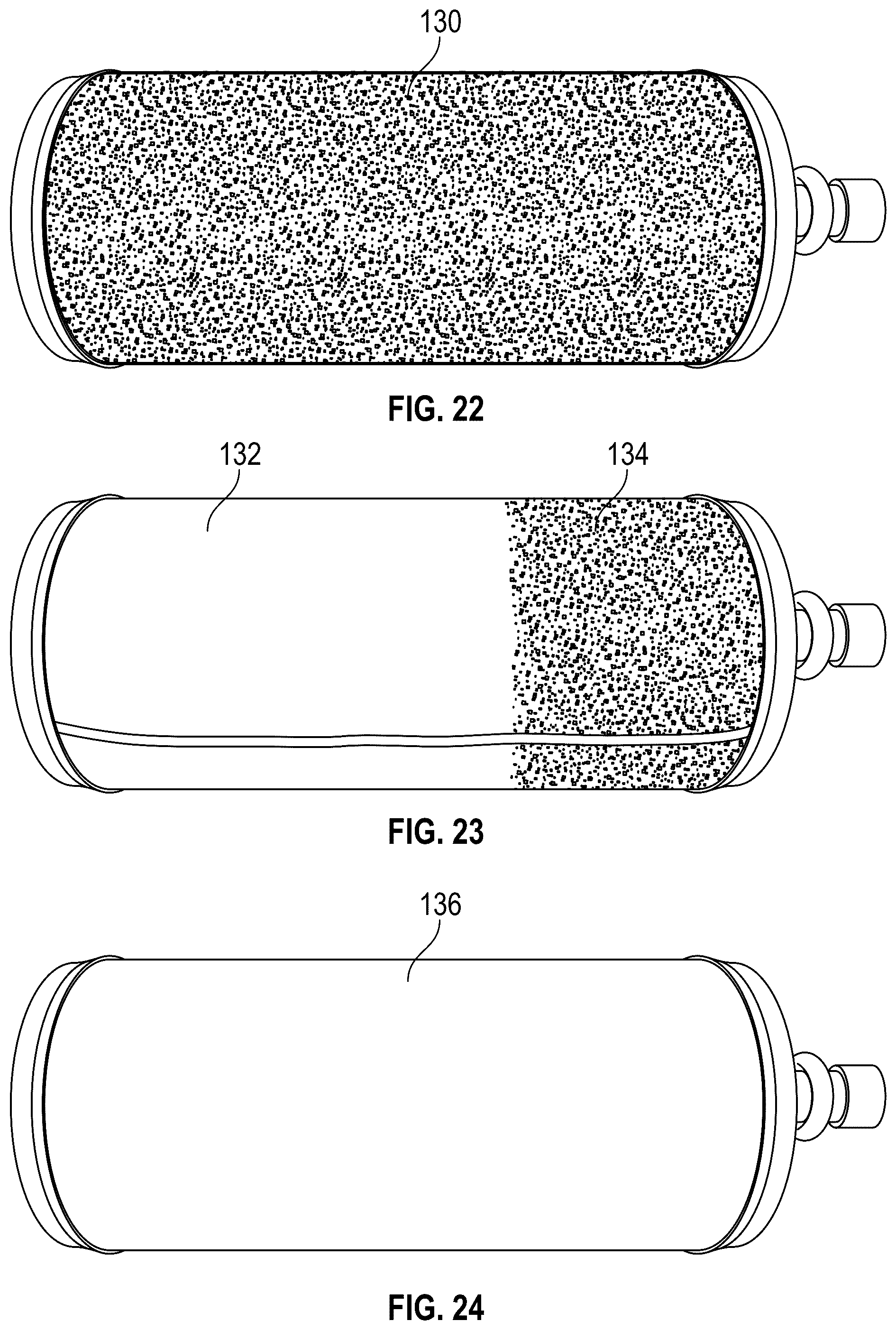 Patent US12090428 Figure 12 – Systems and processes employing wet/dry suction filter