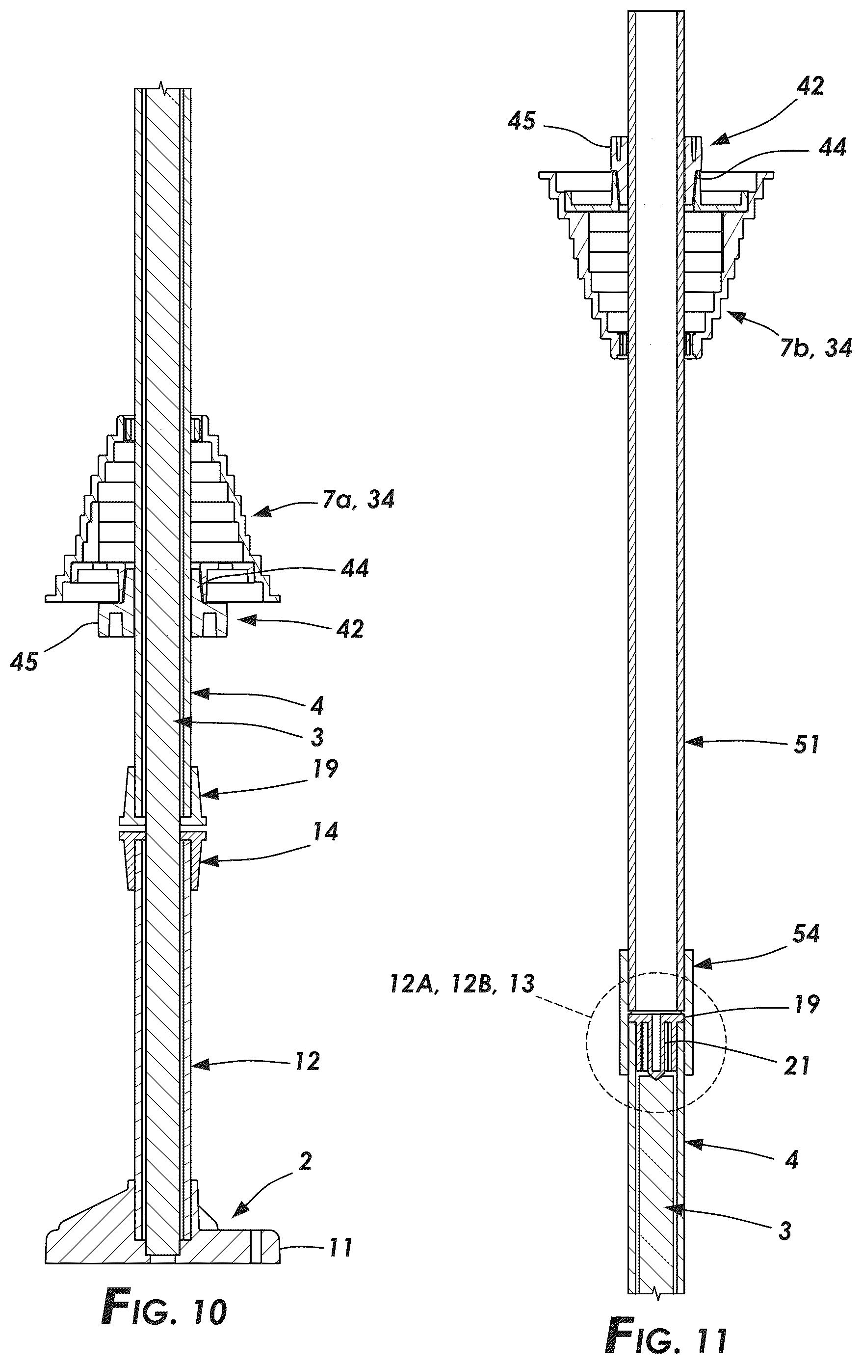 Patent US12090433 Figure 9 – Filter cleaning system