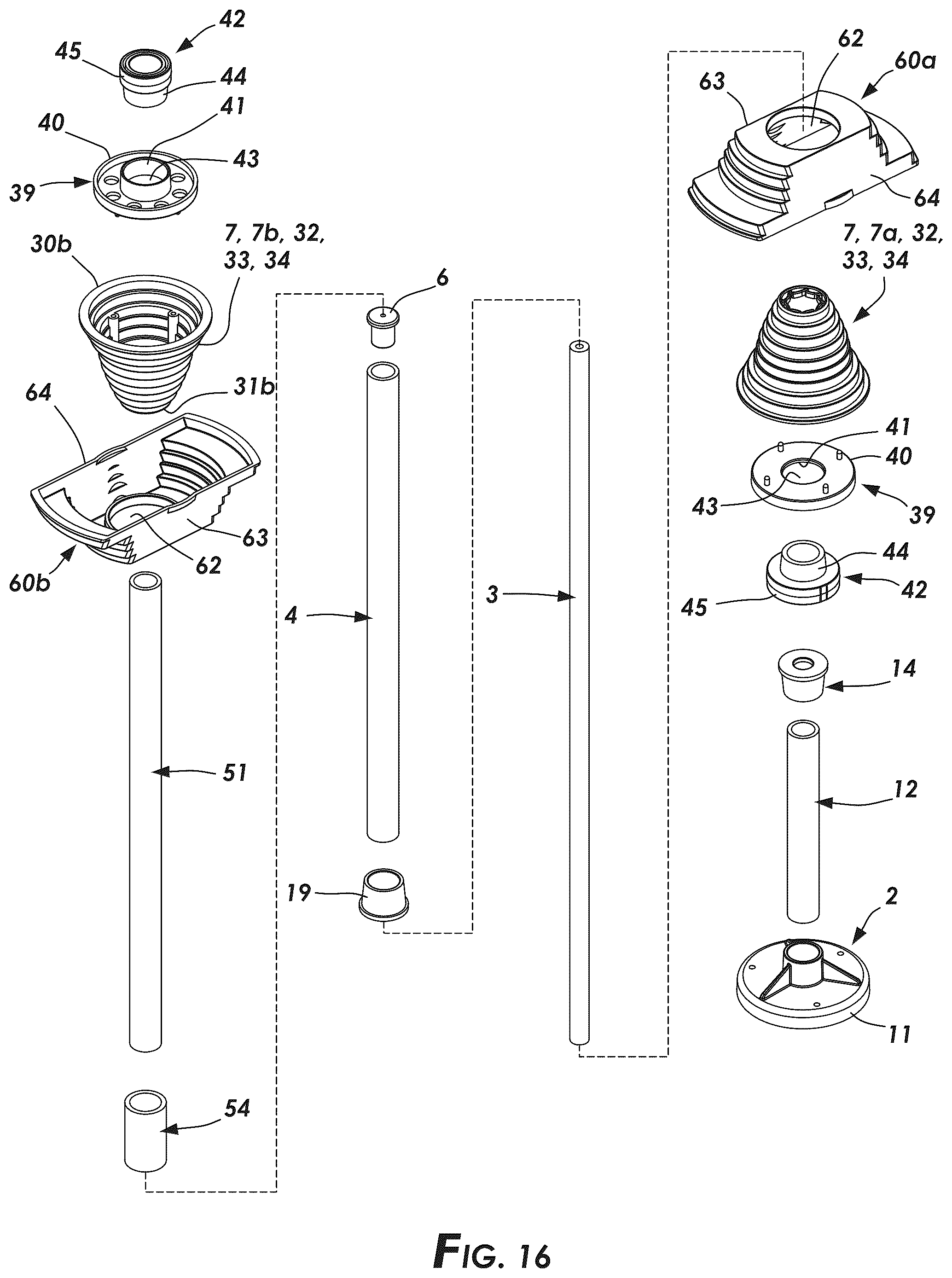 Patent US12090433 Figure 13 – Filter cleaning system