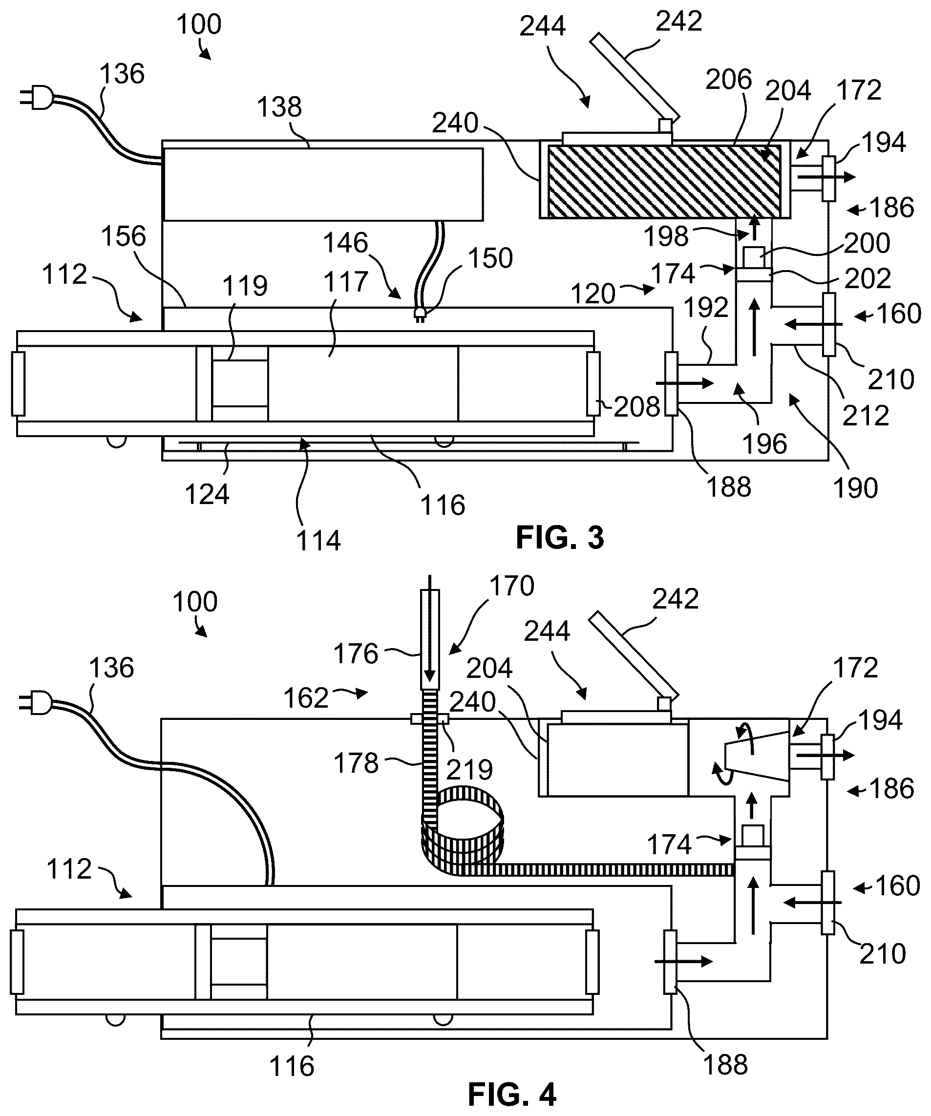 Patent US12090437 Figure 2 – Multiuse home station