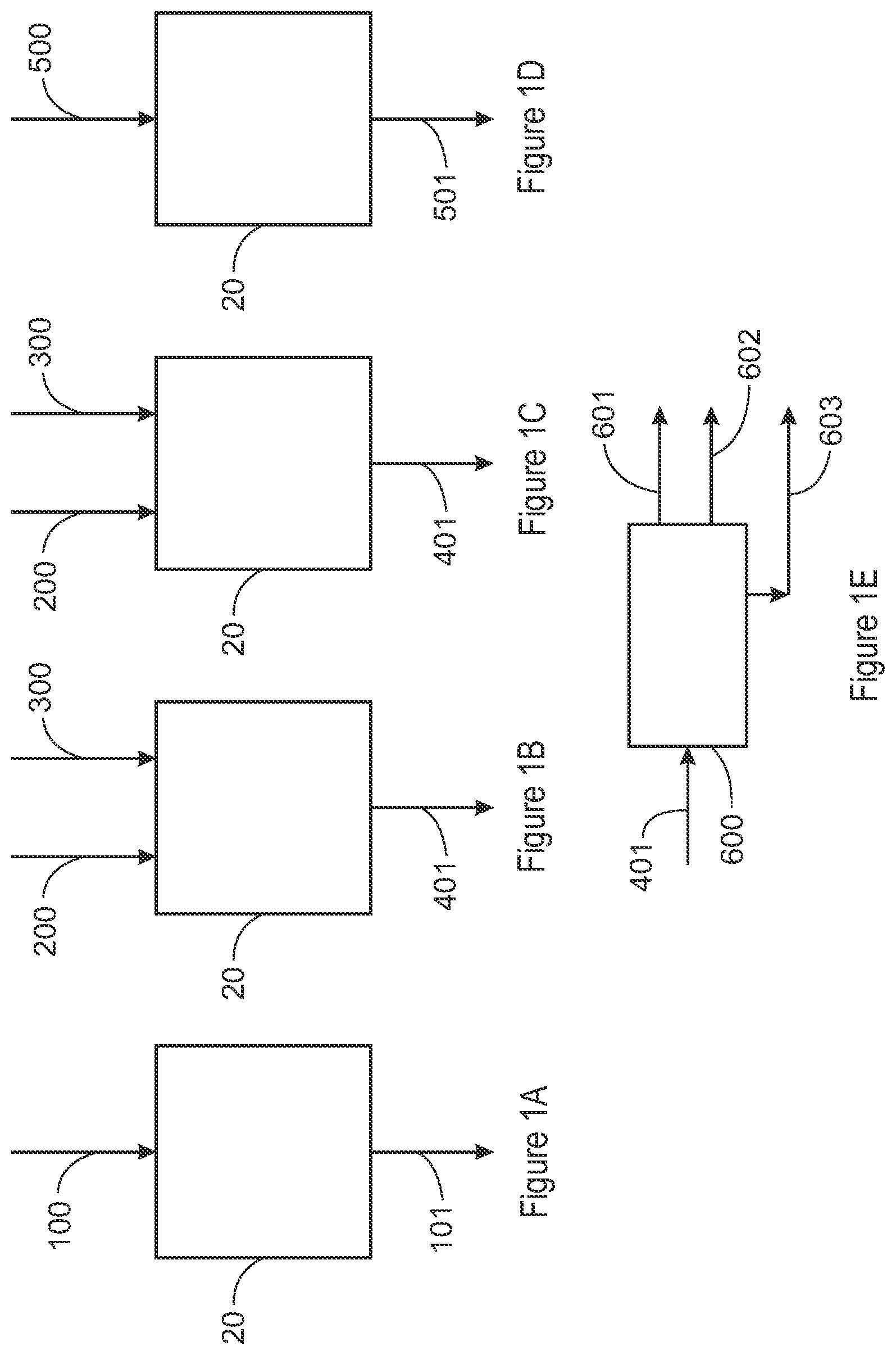 Patent US12090441 — Methods of regenerating a sorbent — Figure 1