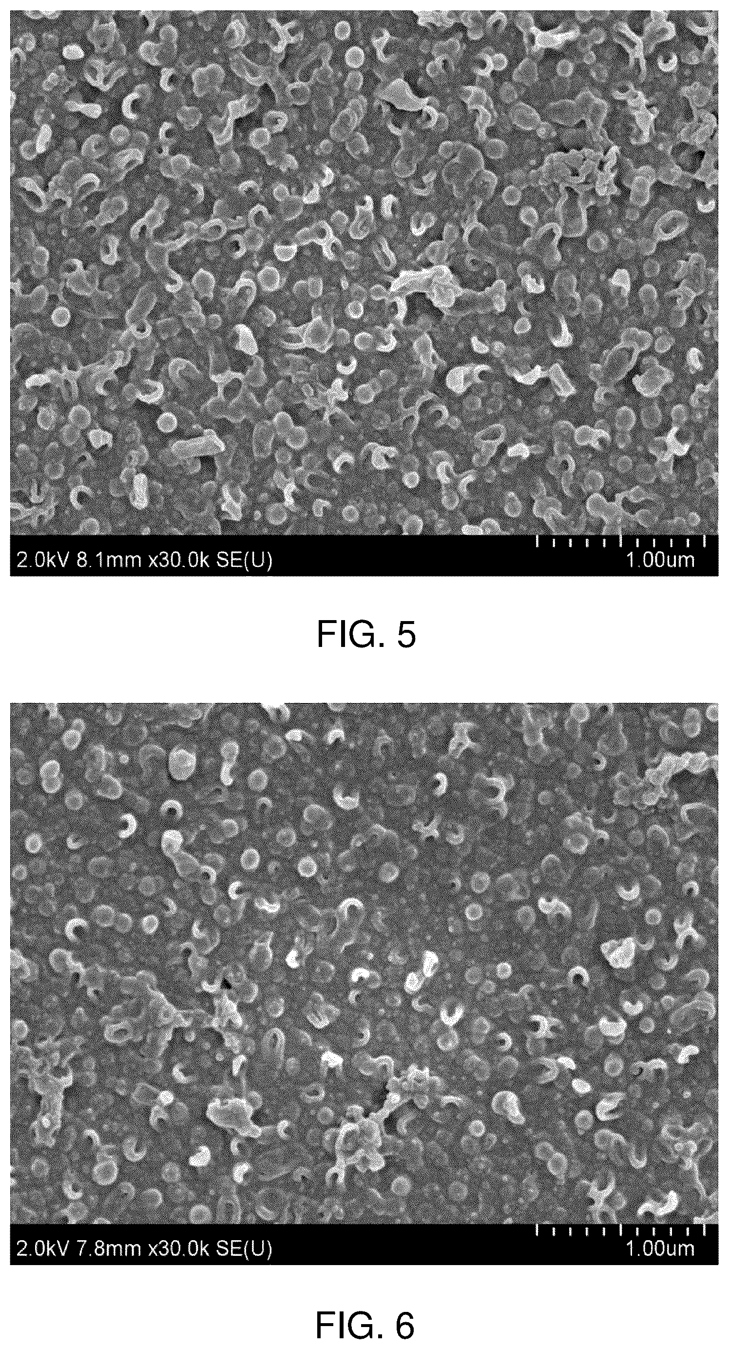 Patent US12090446 Figure 3 – Semipermeable composite membrane, method of producing same, and semipermeable composite membrane element