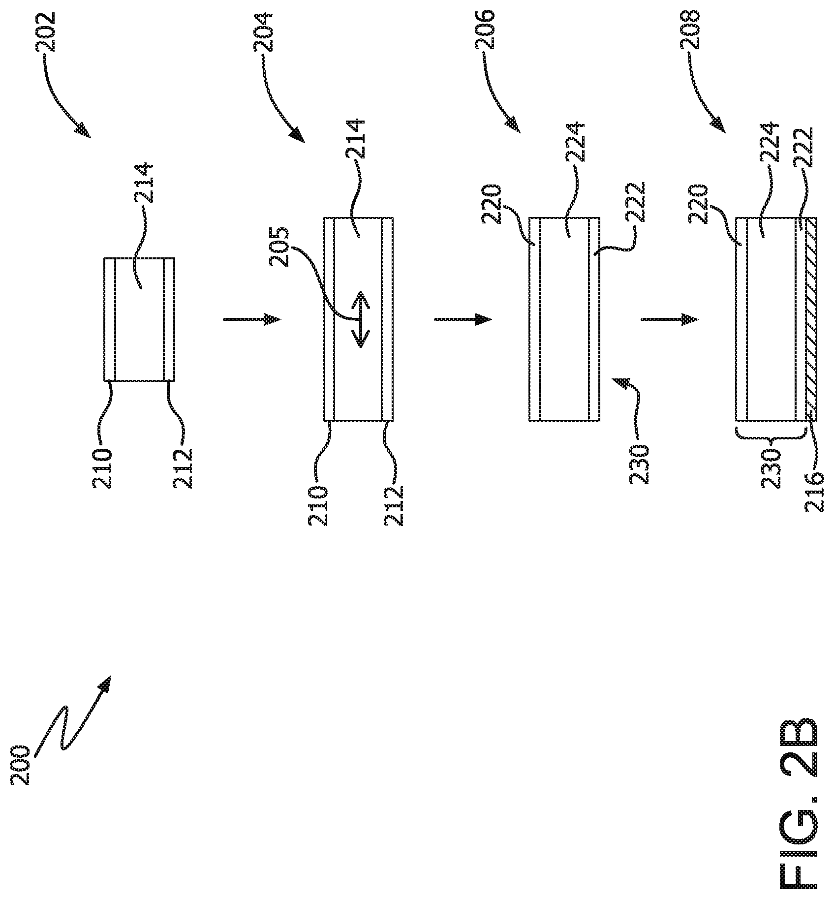 Patent US12090449 Figure 3 – High flow liquid filtration device including a porous polyparaxylylene membrane or a porous polyparaxylylene/polytetrafluoroethylene composite membrane