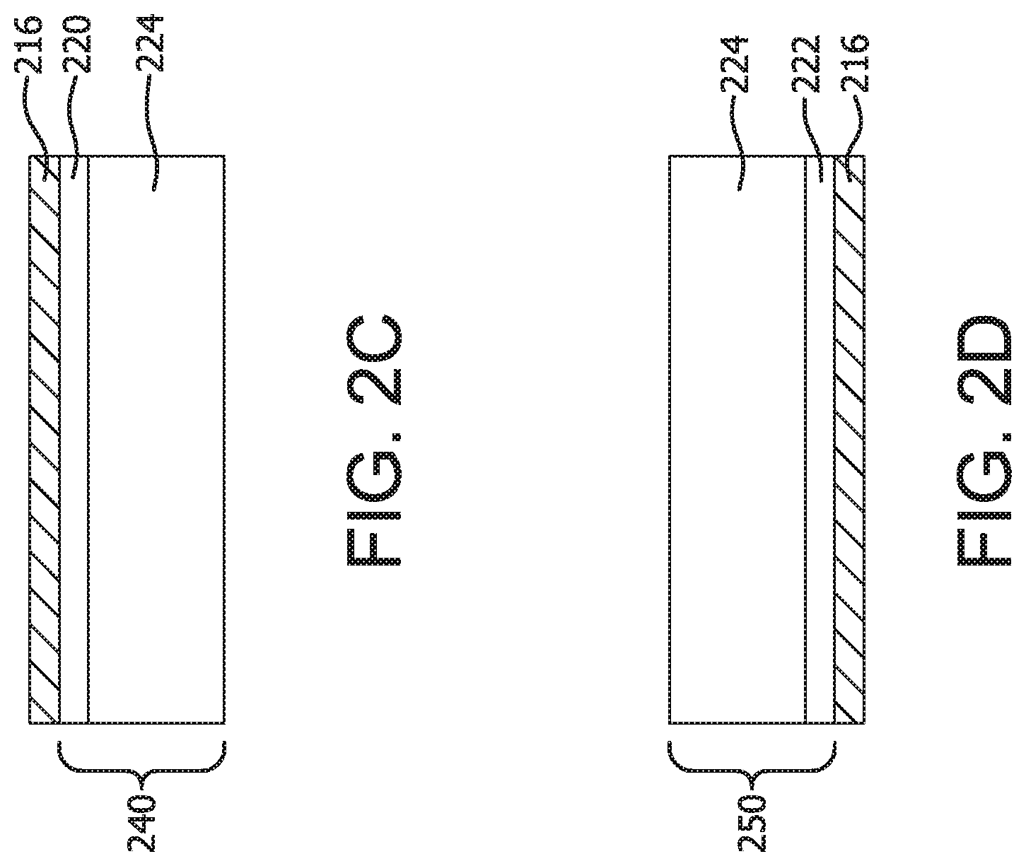 Patent US12090449 Figure 4 – High flow liquid filtration device including a porous polyparaxylylene membrane or a porous polyparaxylylene/polytetrafluoroethylene composite membrane