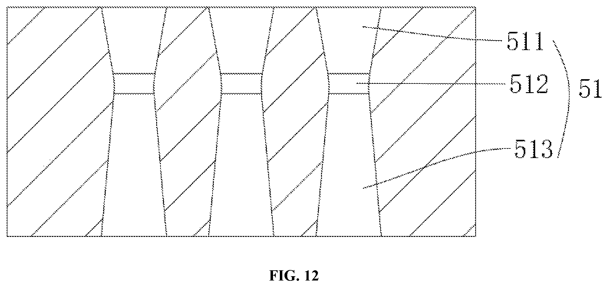 Patent US12090450 Figure 12 – Microbubble generation container and water discharging device