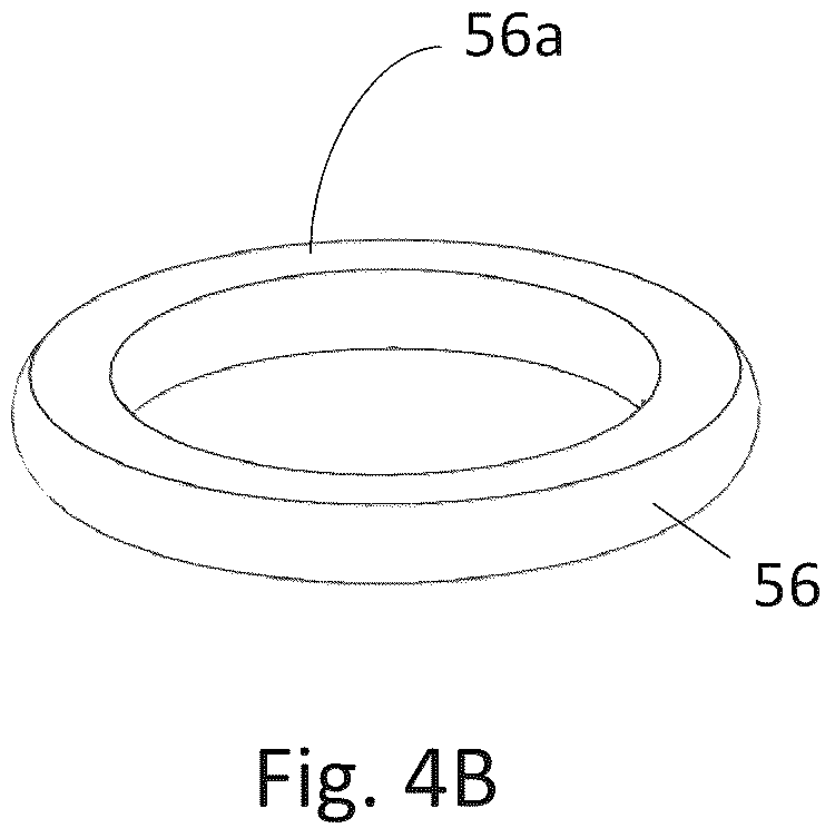 Patent US12090451 Figure 6 – Carbonation machine and a gas canister for a carbonation machine