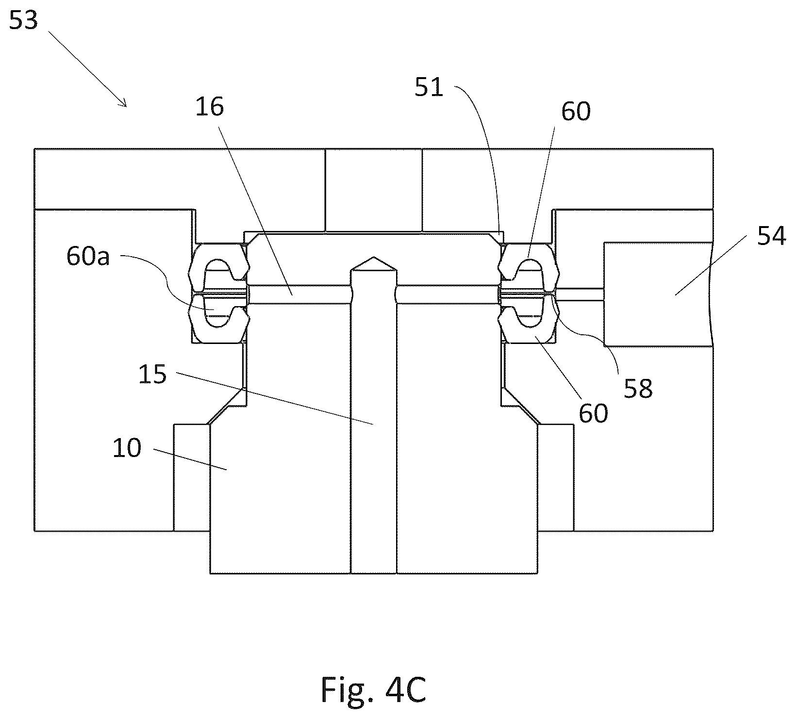 Patent US12090451 Figure 7 – Carbonation machine and a gas canister for a carbonation machine
