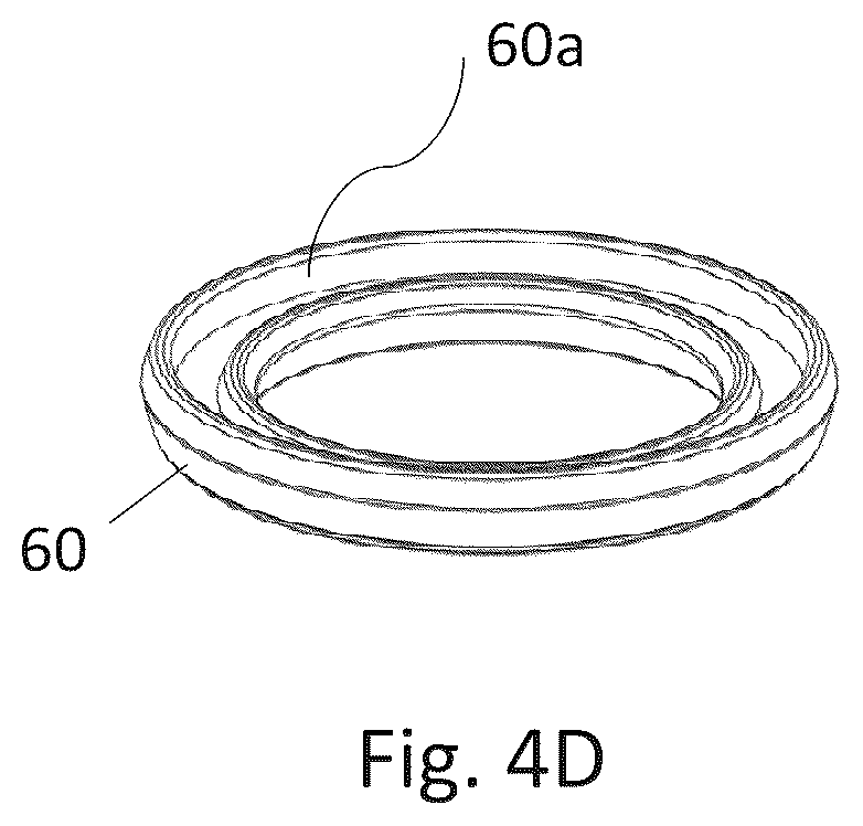 Patent US12090451 Figure 8 – Carbonation machine and a gas canister for a carbonation machine