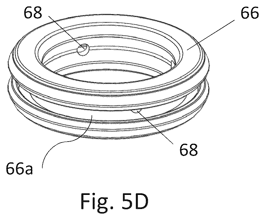 Patent US12090451 Figure 12 – Carbonation machine and a gas canister for a carbonation machine