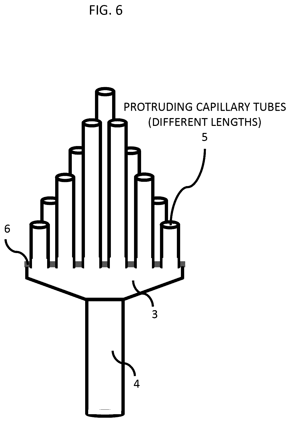 Patent US12090453 Figure 9 – Nozzle for liquid phase ejection