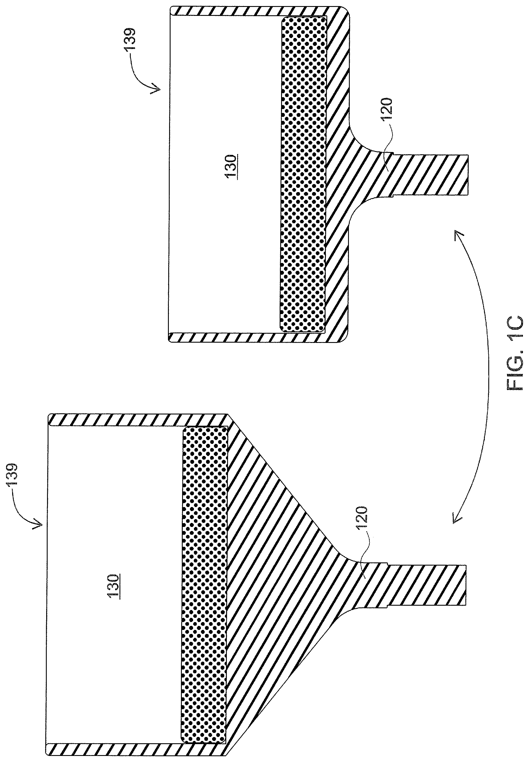 Patent US12090455 Figure 2 – Aerosol can mixing device