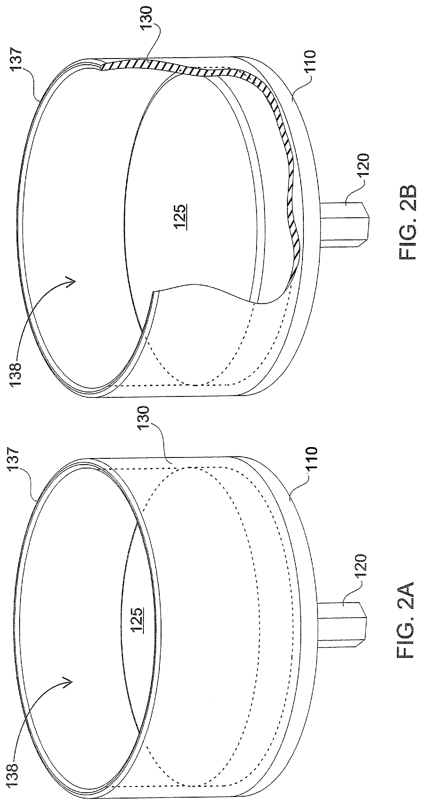 Patent US12090455 Figure 3 – Aerosol can mixing device