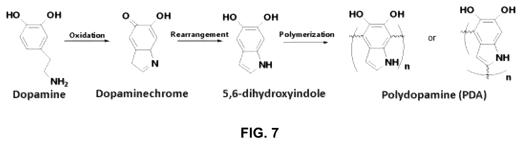 Patent US12090459 Figure 7 – Photodegradable hydrogel