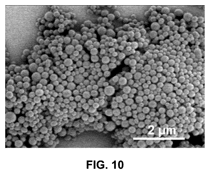 Patent US12090459 Figure 10 – Photodegradable hydrogel