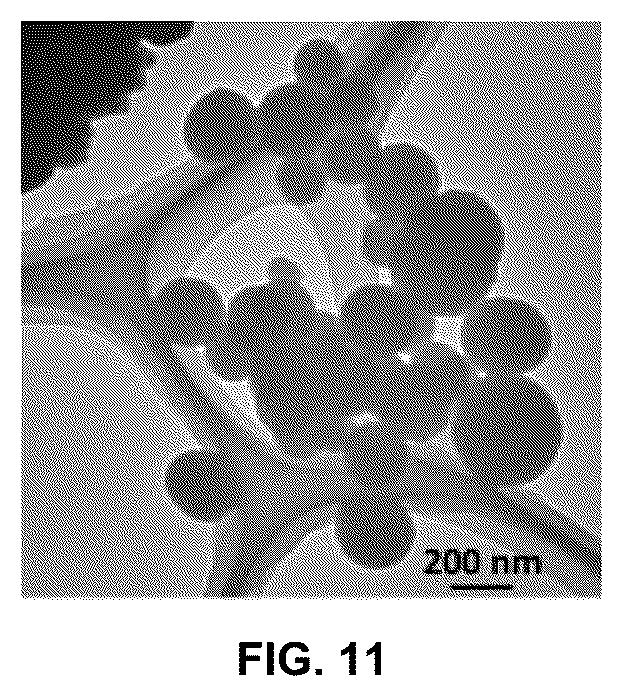 Patent US12090459 Figure 11 – Photodegradable hydrogel