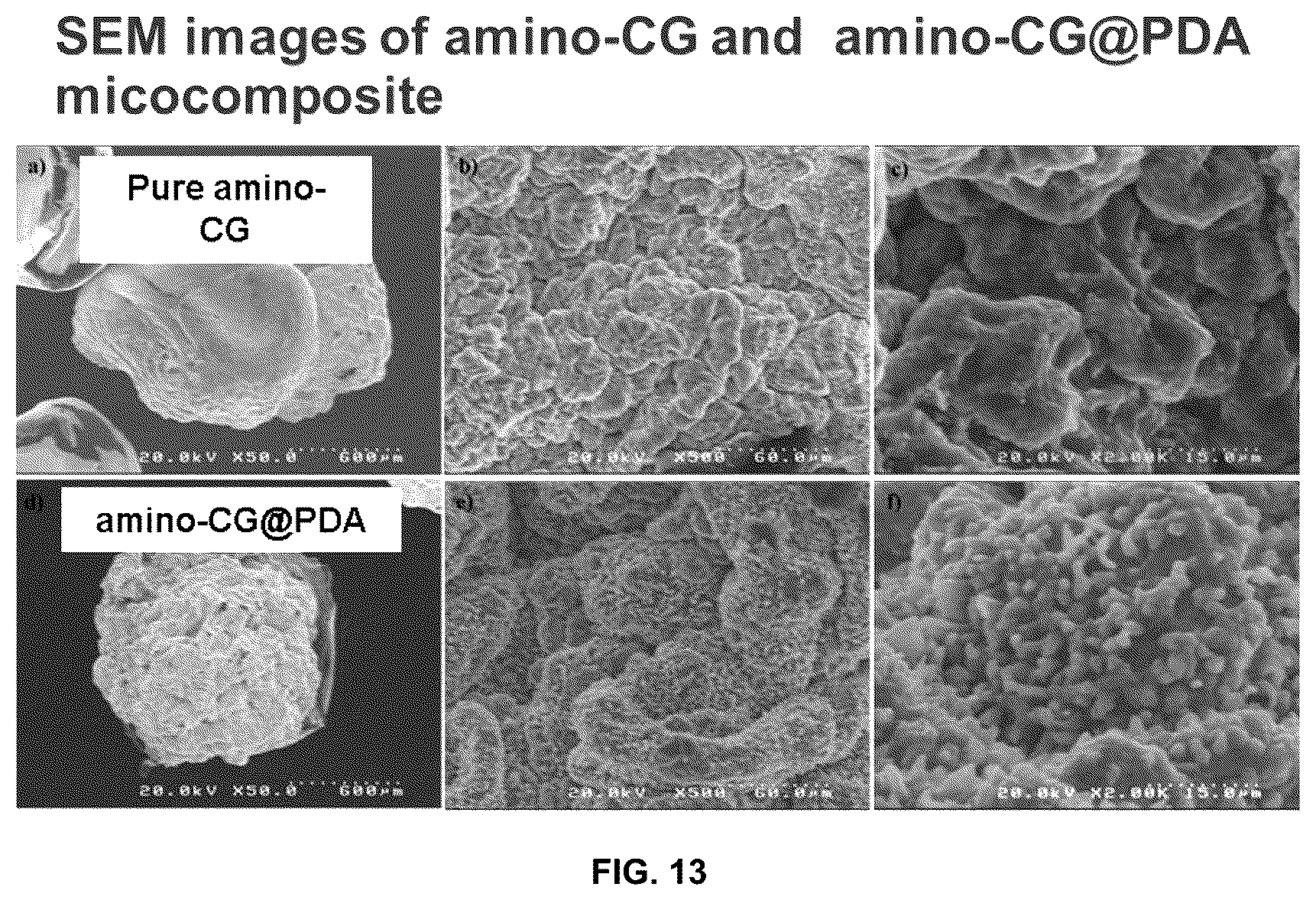 Patent US12090459 Figure 13 – Photodegradable hydrogel