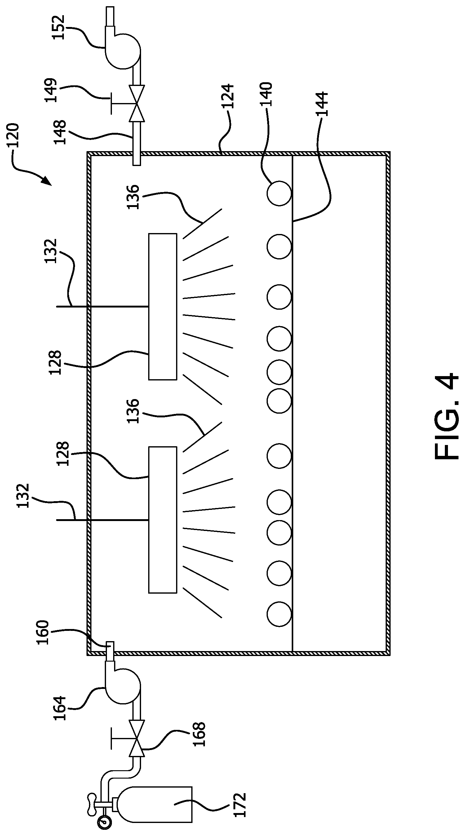Patent US12090461 Figure 3 – Fluid storage media and method of delivering a fluid